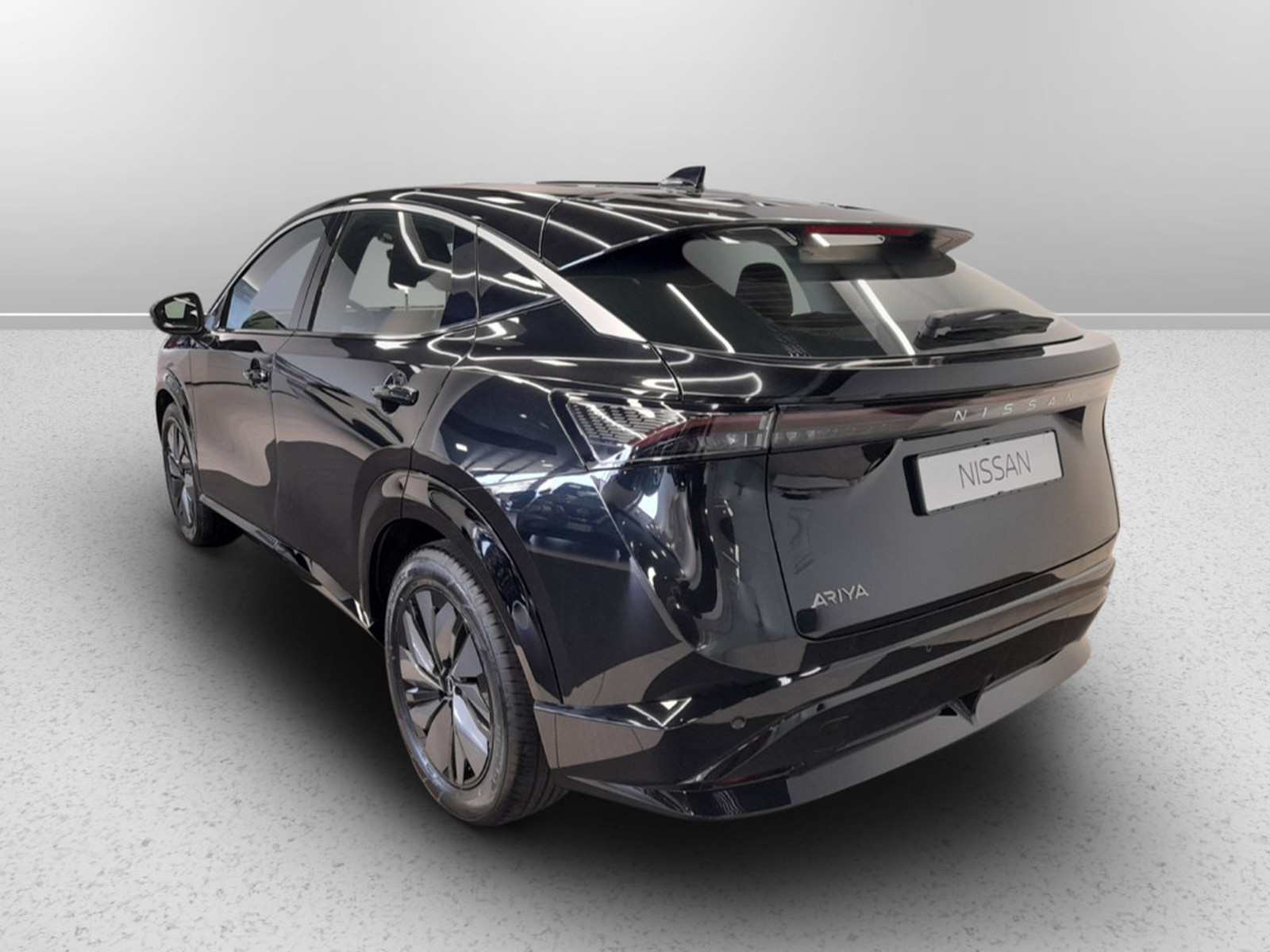 AUTONORD Nissan Ariya