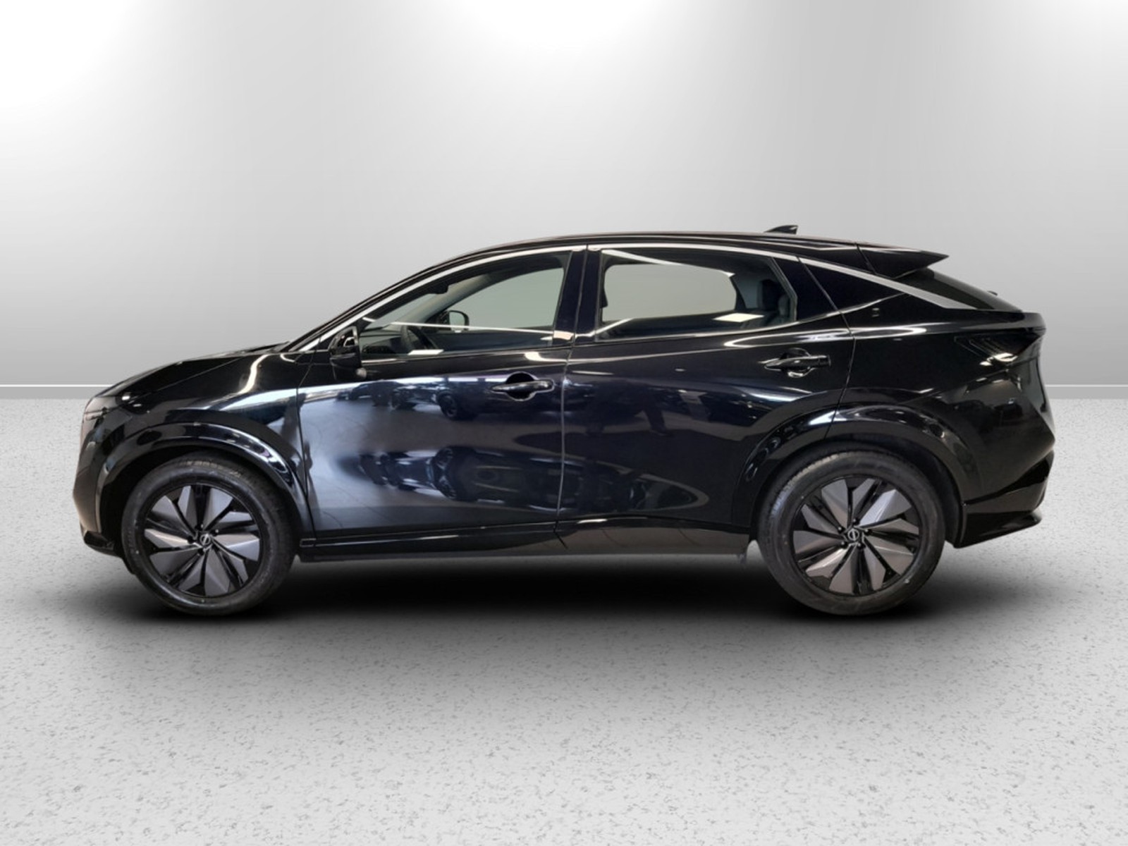 AUTONORD Nissan Ariya