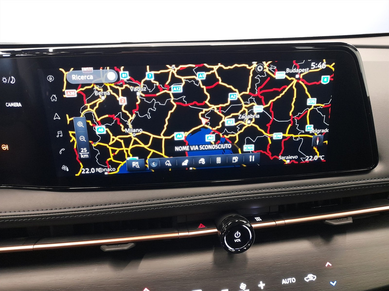 AUTONORD Nissan Ariya