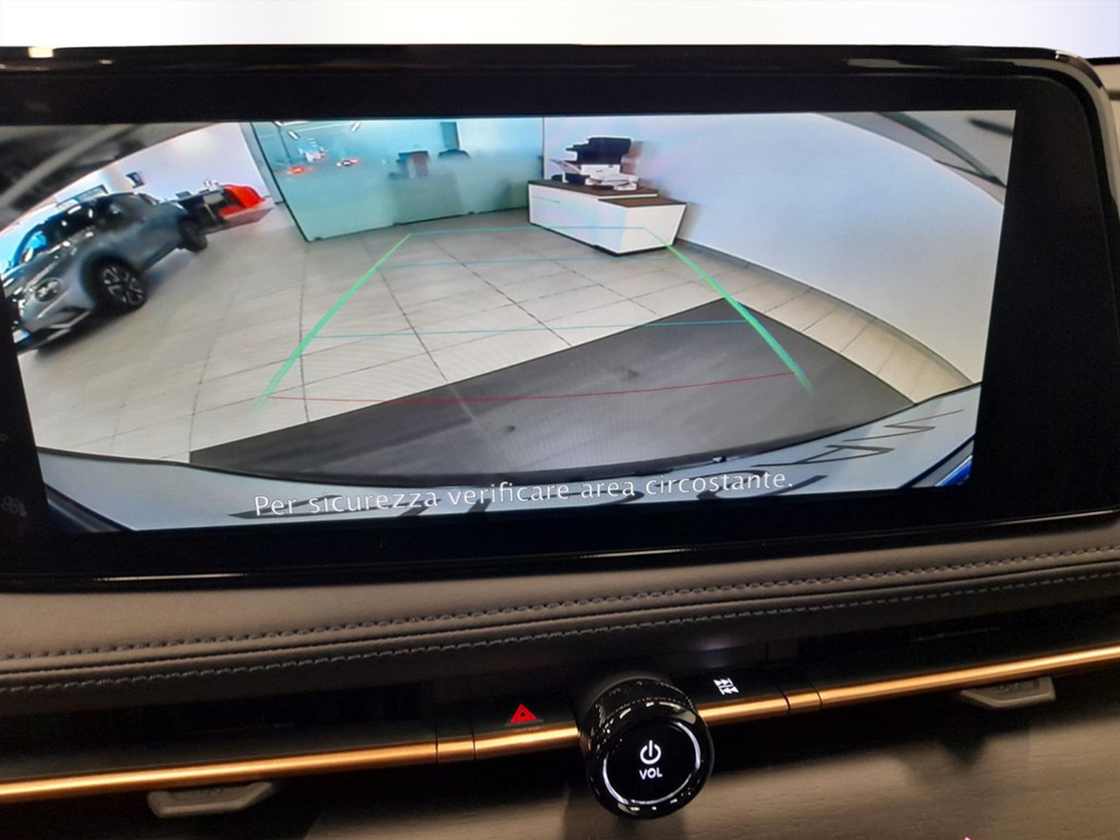 AUTONORD Nissan Ariya