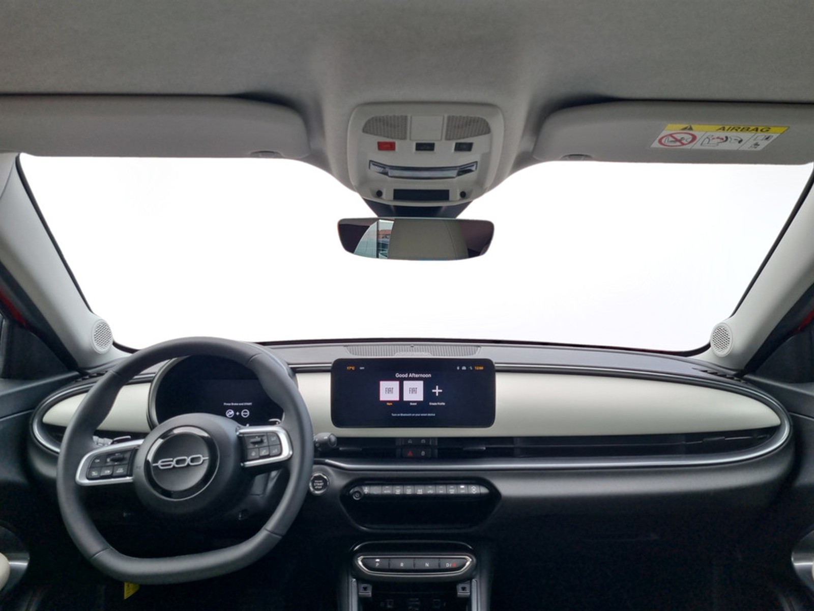 PRONTOAUTO Fiat 600