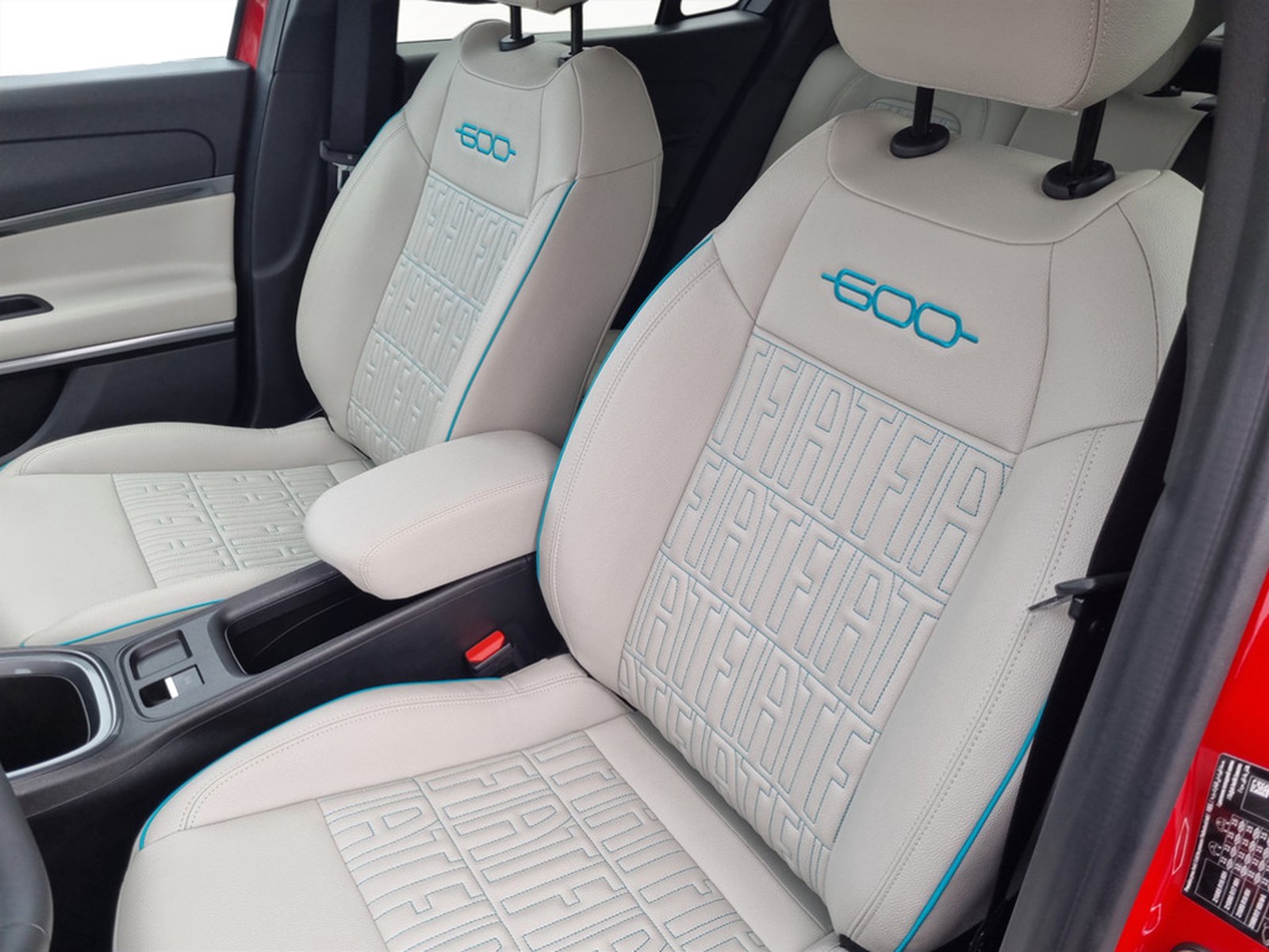 PRONTOAUTO Fiat 600