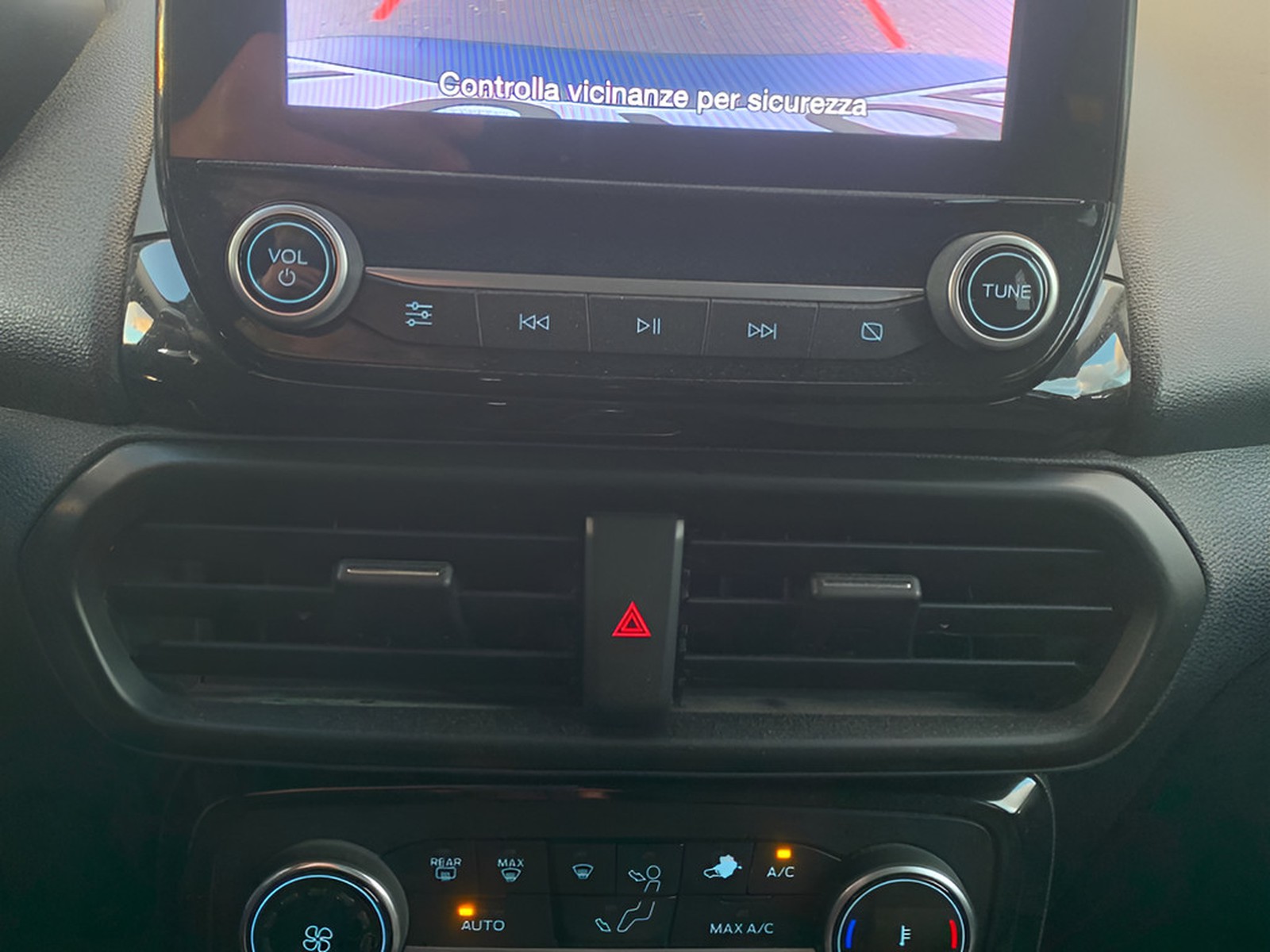 PRONTOAUTO Ford EcoSport