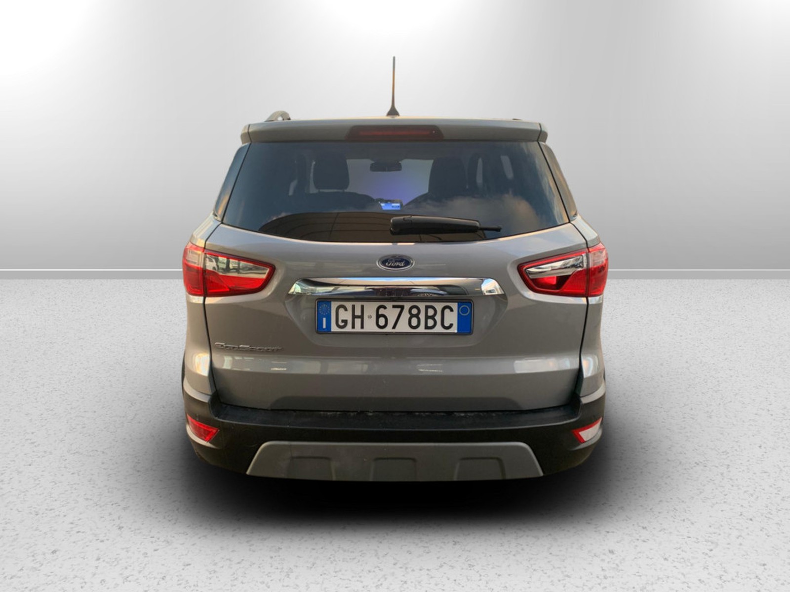 PRONTOAUTO Ford EcoSport