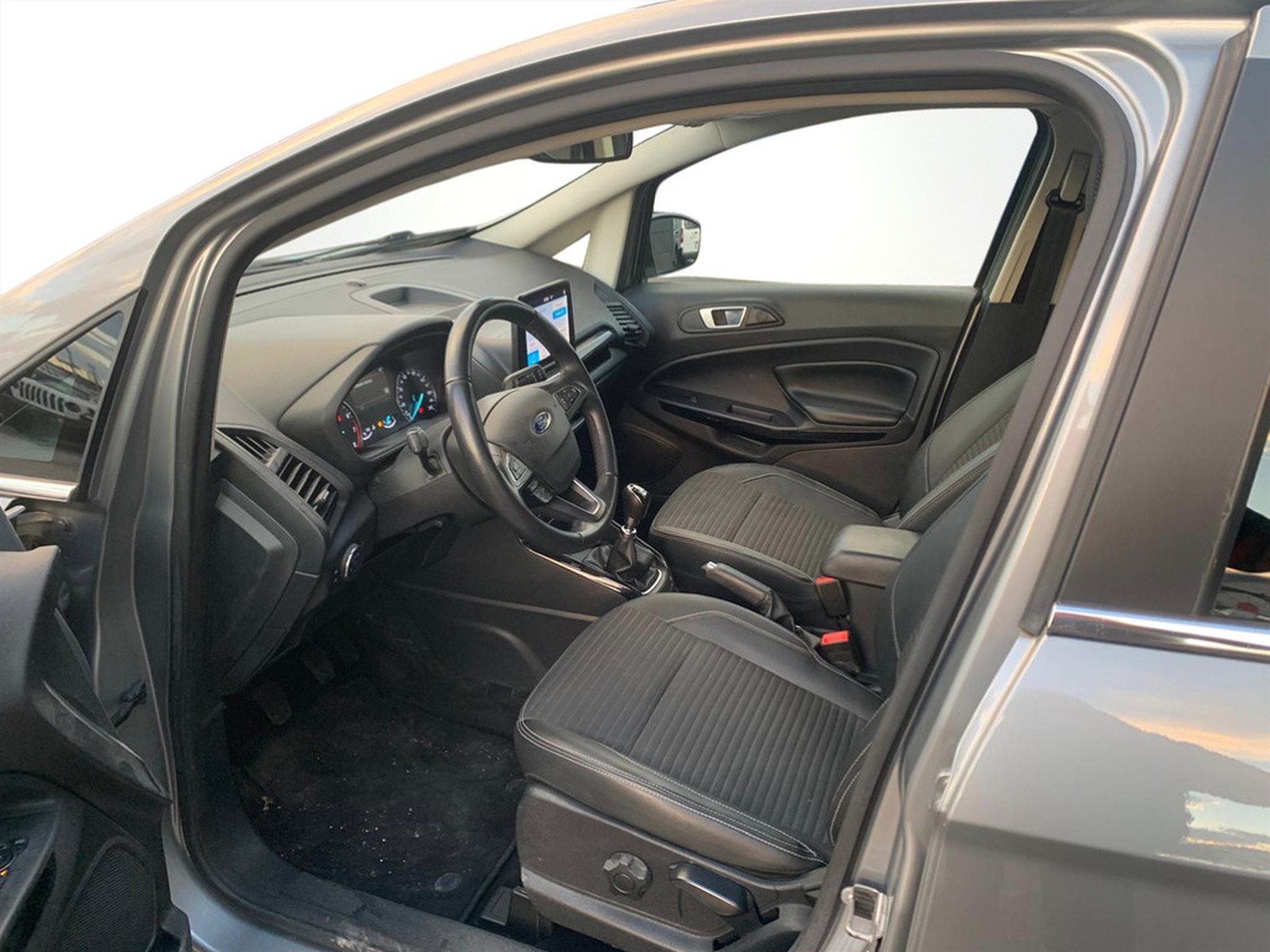 PRONTOAUTO Ford EcoSport