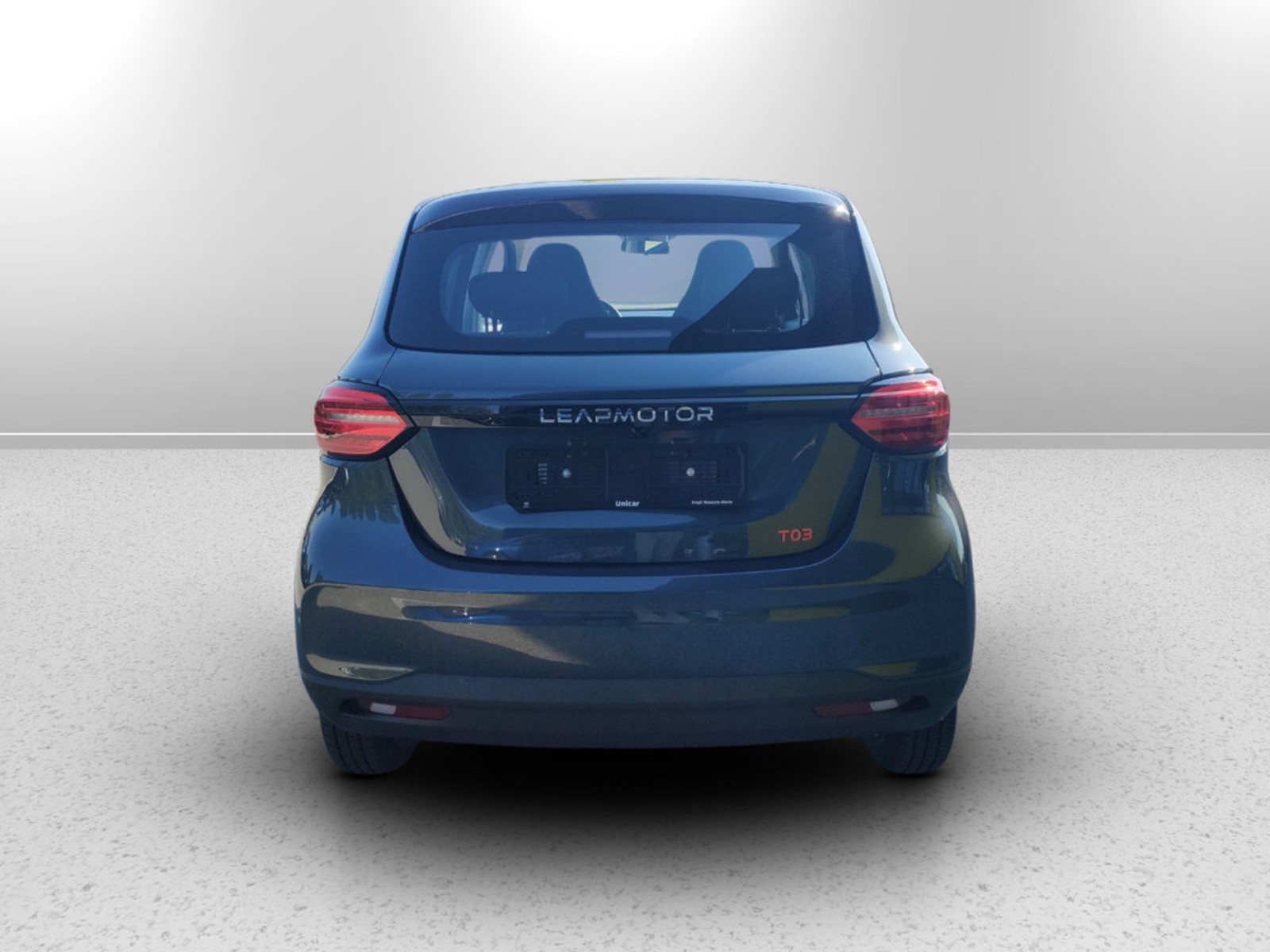 UNICAR Leapmotor T03