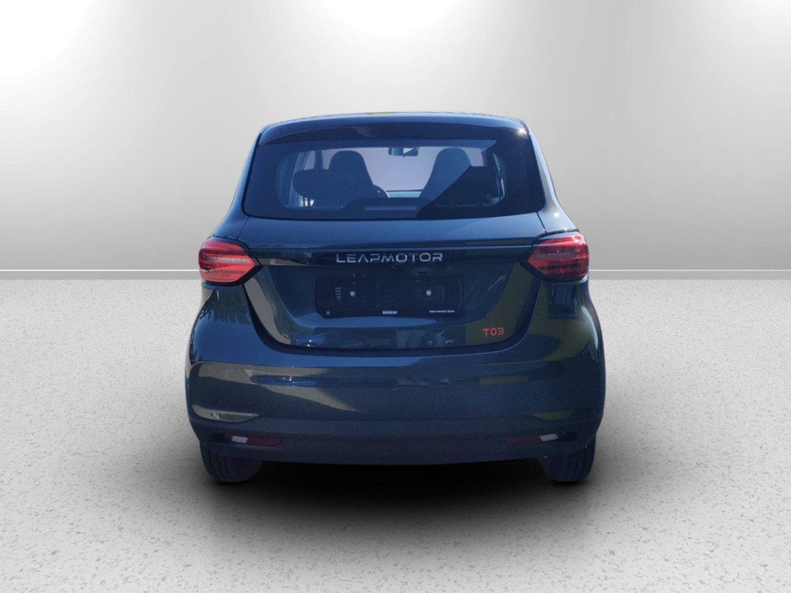 UNICAR Leapmotor T03