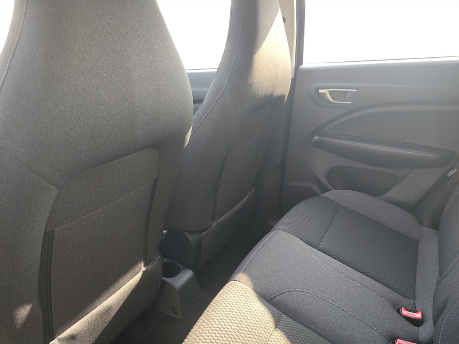 UNICAR Leapmotor T03