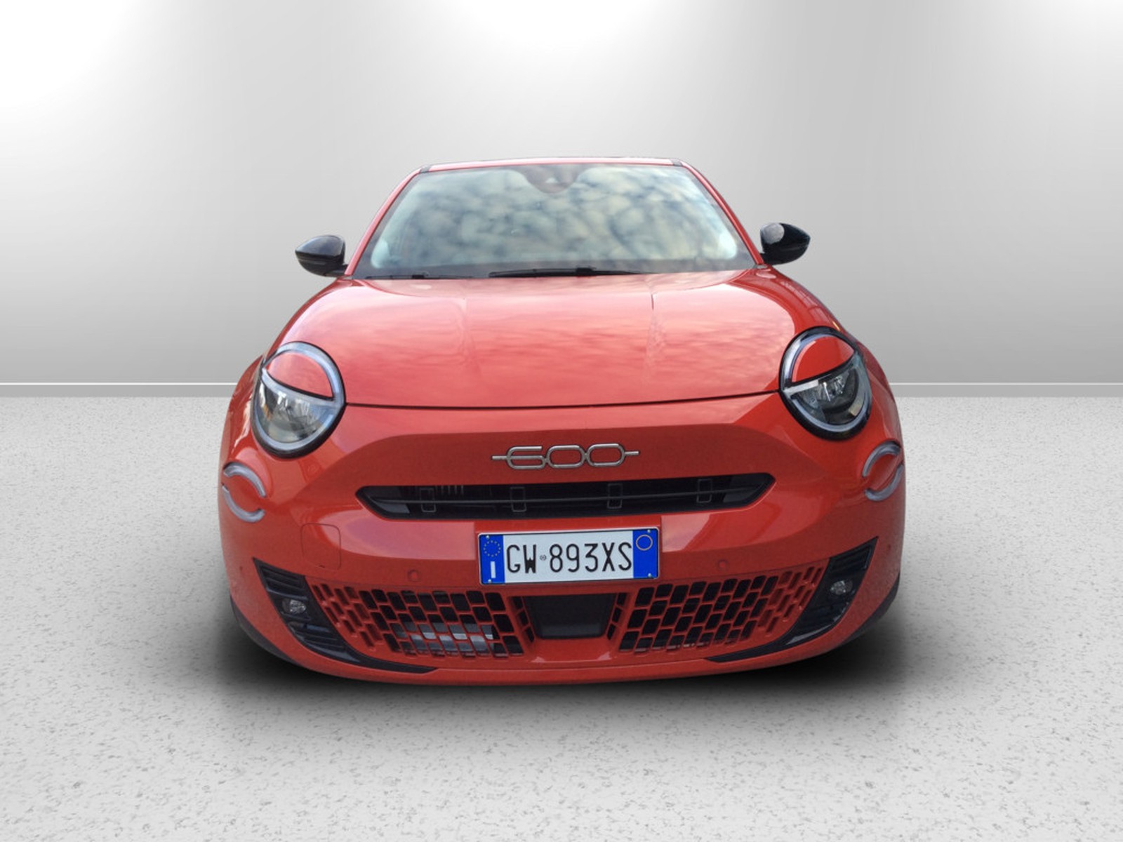 PRONTOAUTO Fiat 600