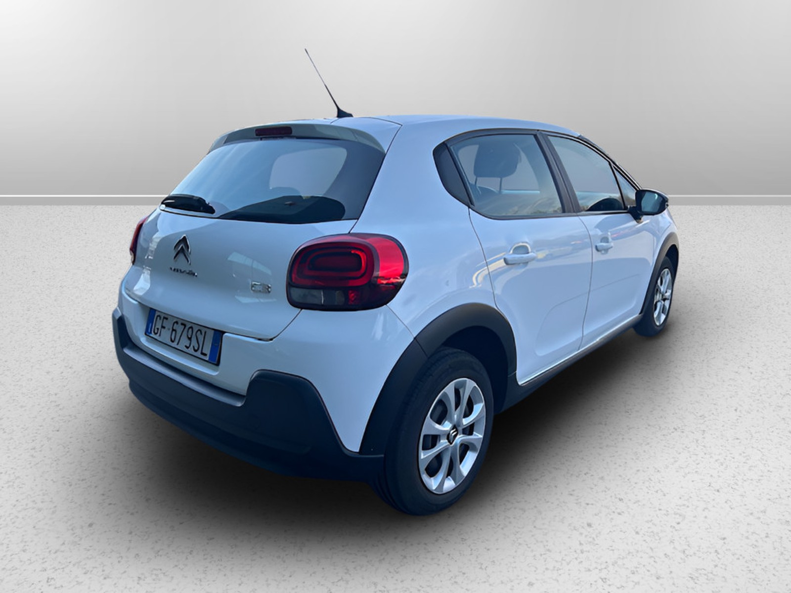 PRONTOAUTO Citroen C3