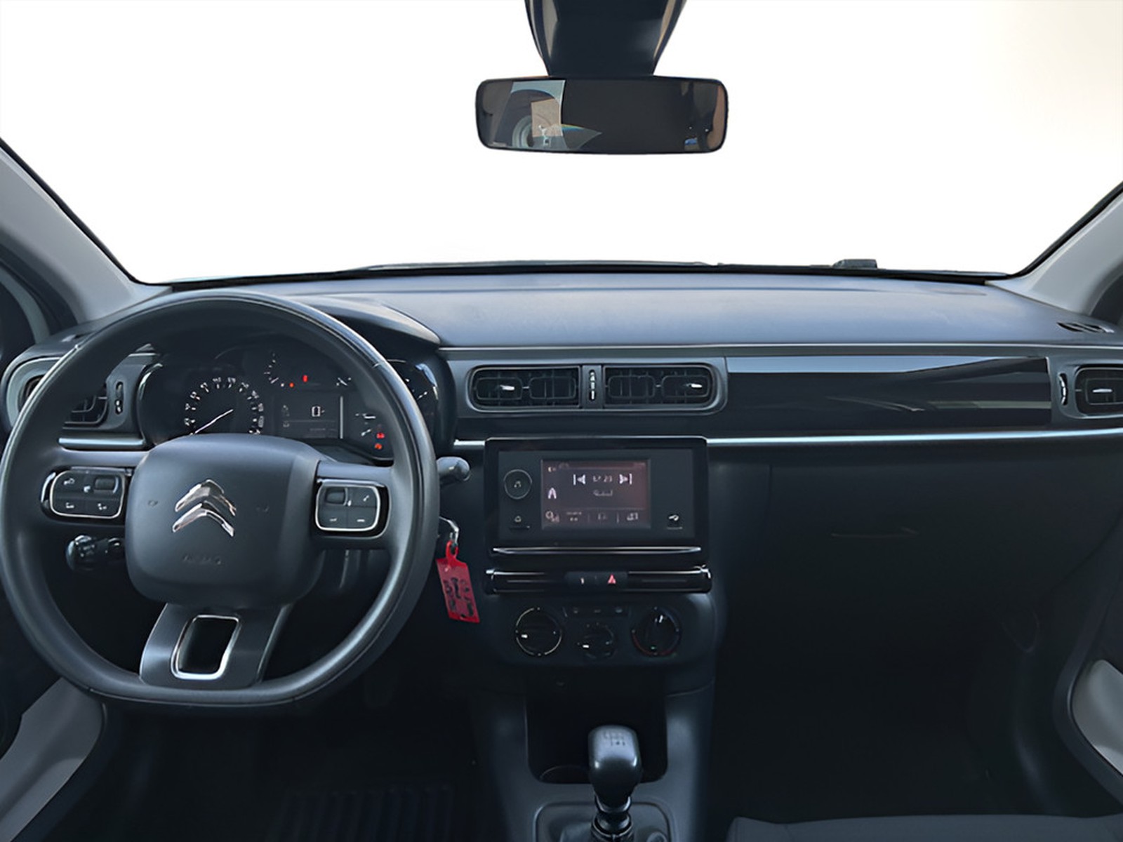 PRONTOAUTO Citroen C3