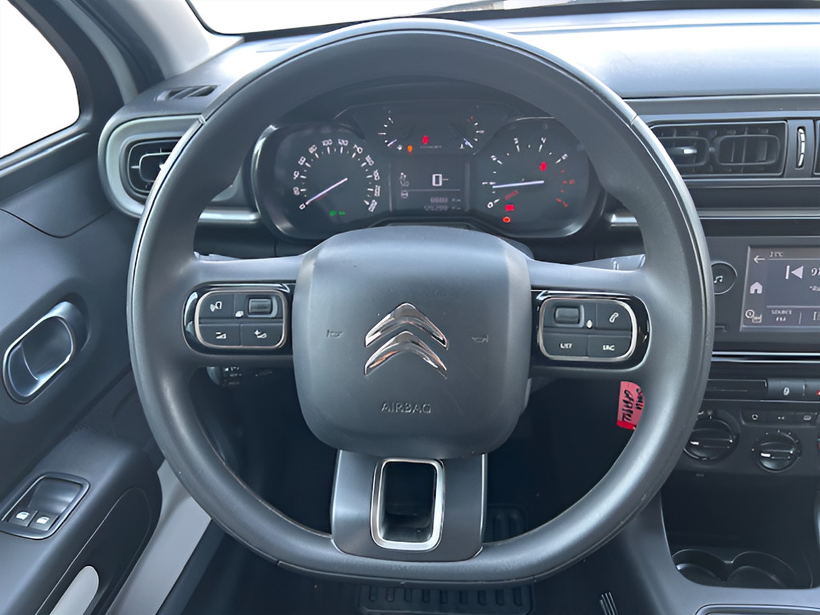 PRONTOAUTO Citroen C3