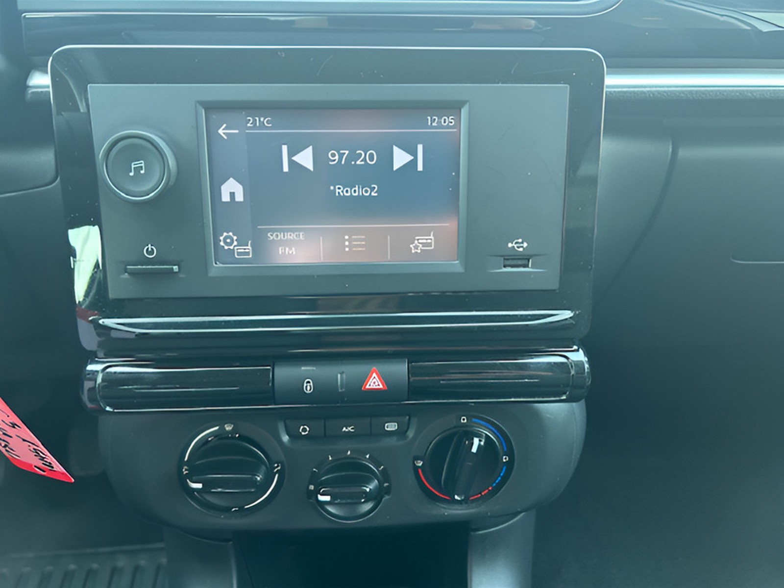 PRONTOAUTO Citroen C3