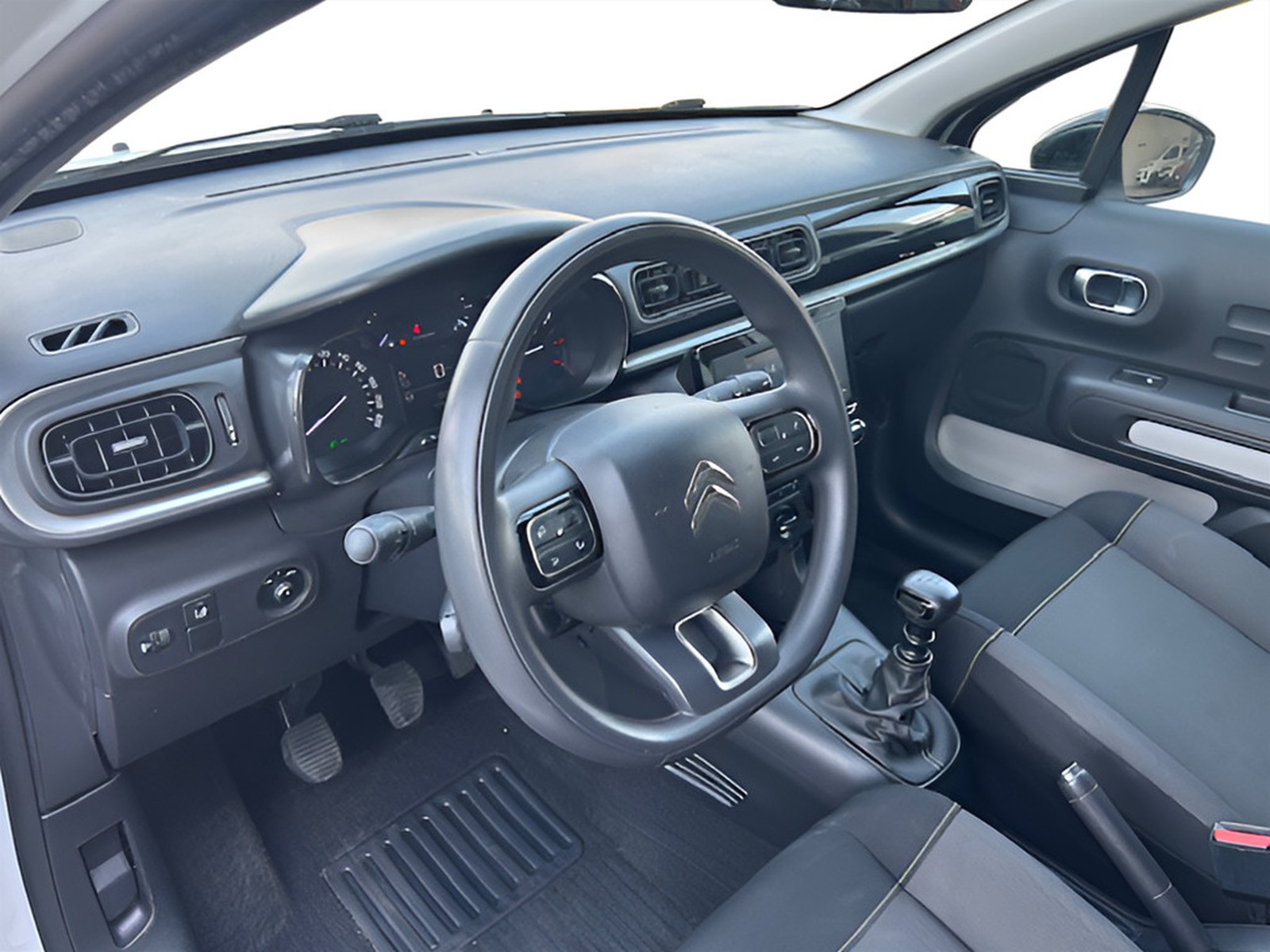 PRONTOAUTO Citroen C3