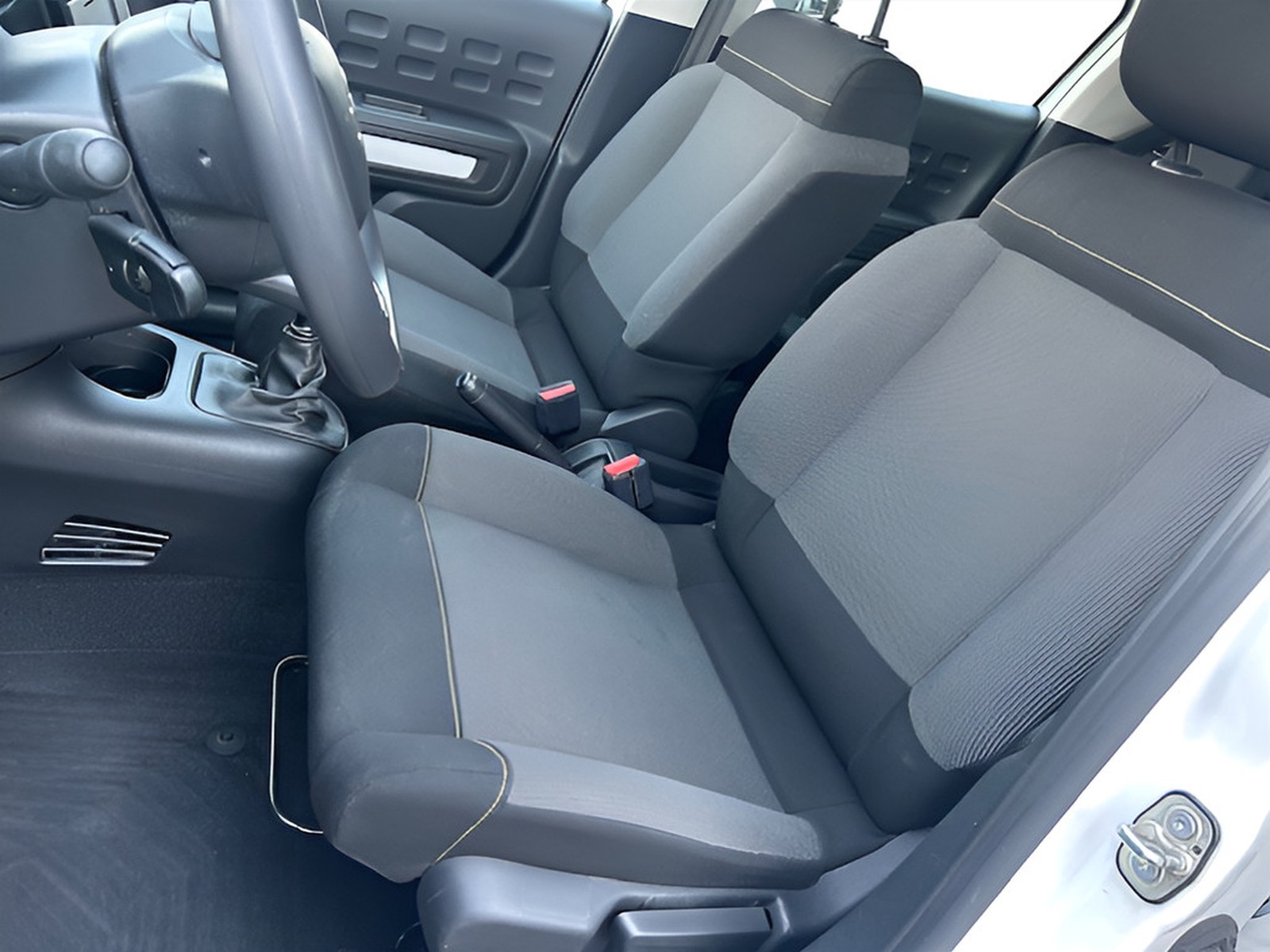 PRONTOAUTO Citroen C3
