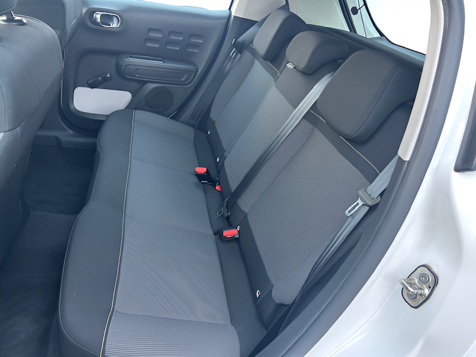 PRONTOAUTO Citroen C3