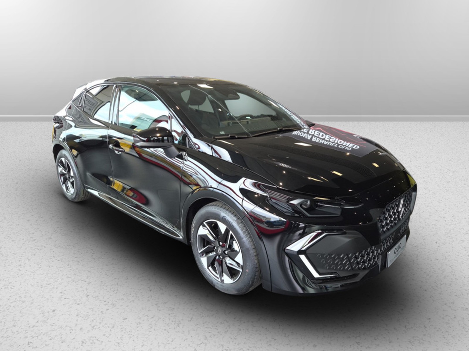 AUTONORD Renault Clio