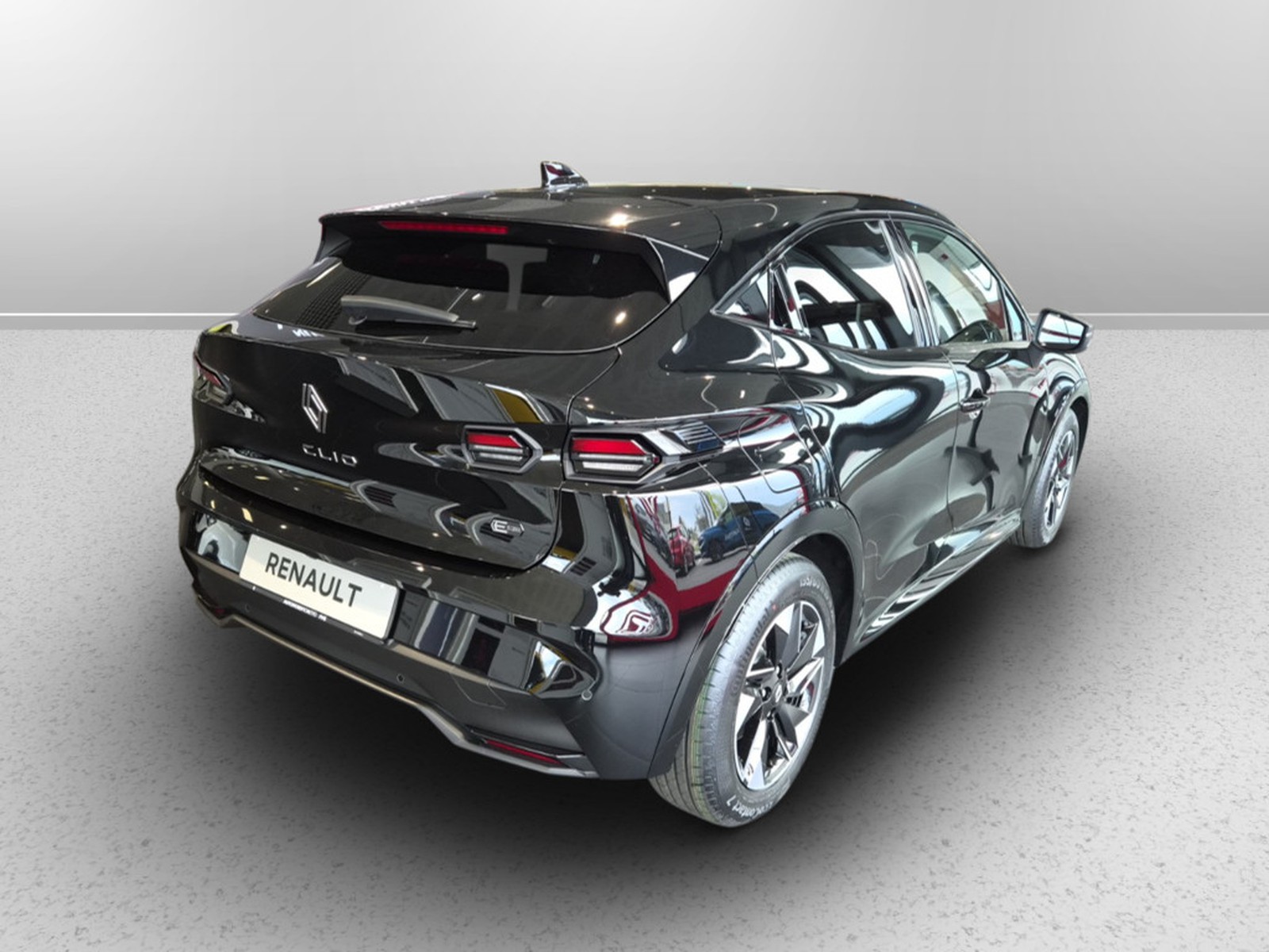 AUTONORD Renault Clio