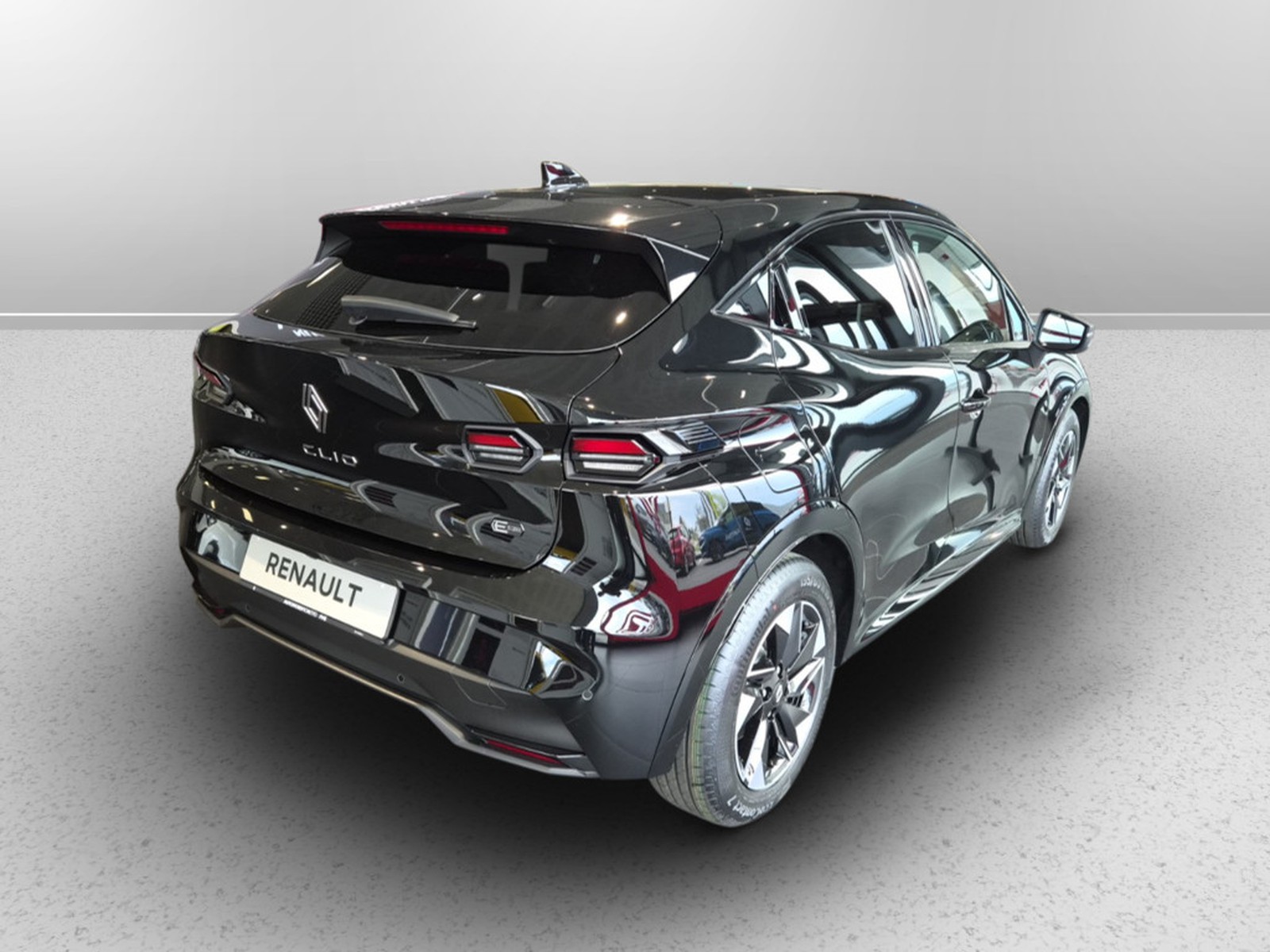 AUTONORD Renault Clio