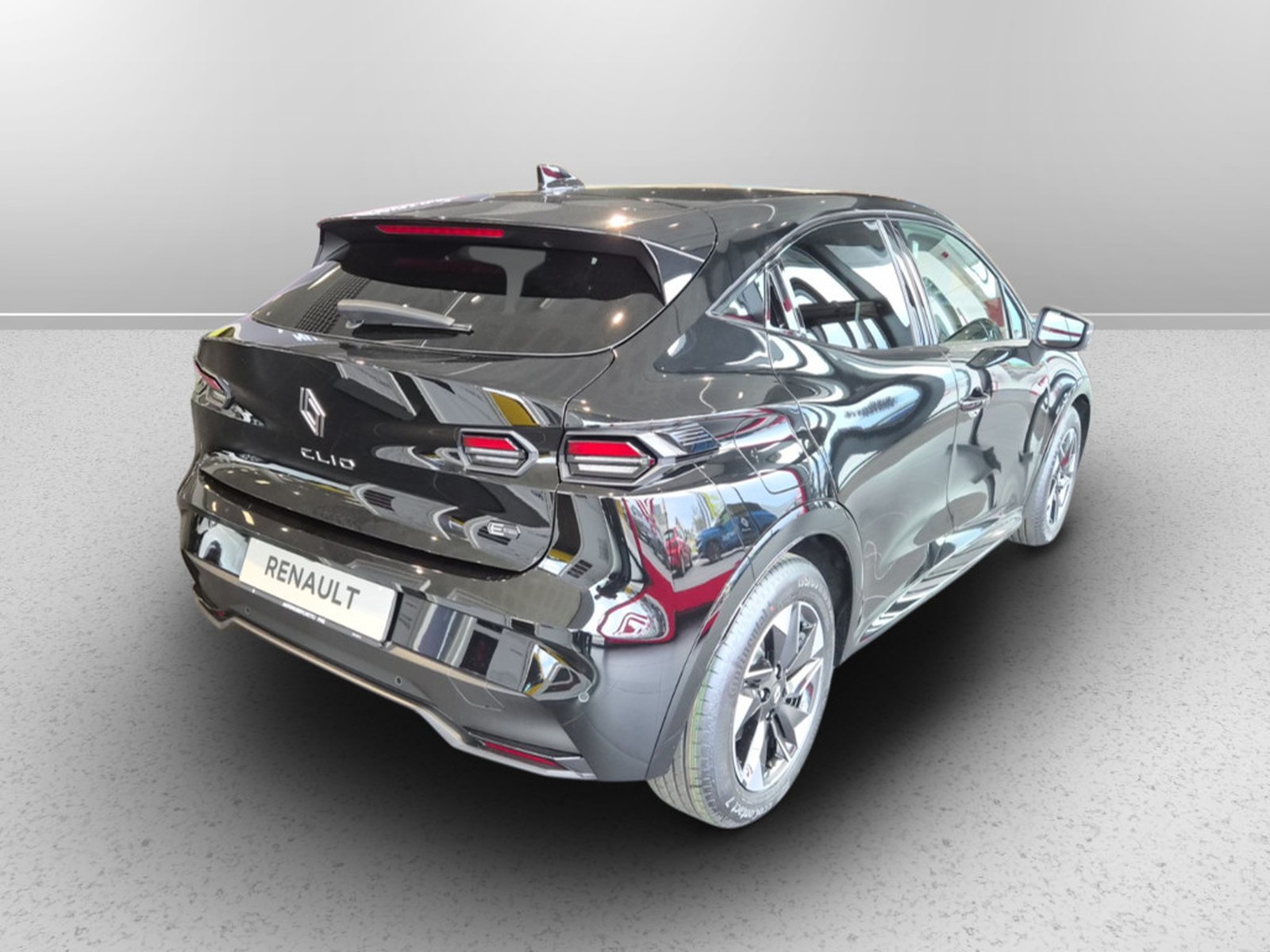 AUTONORD Renault Clio