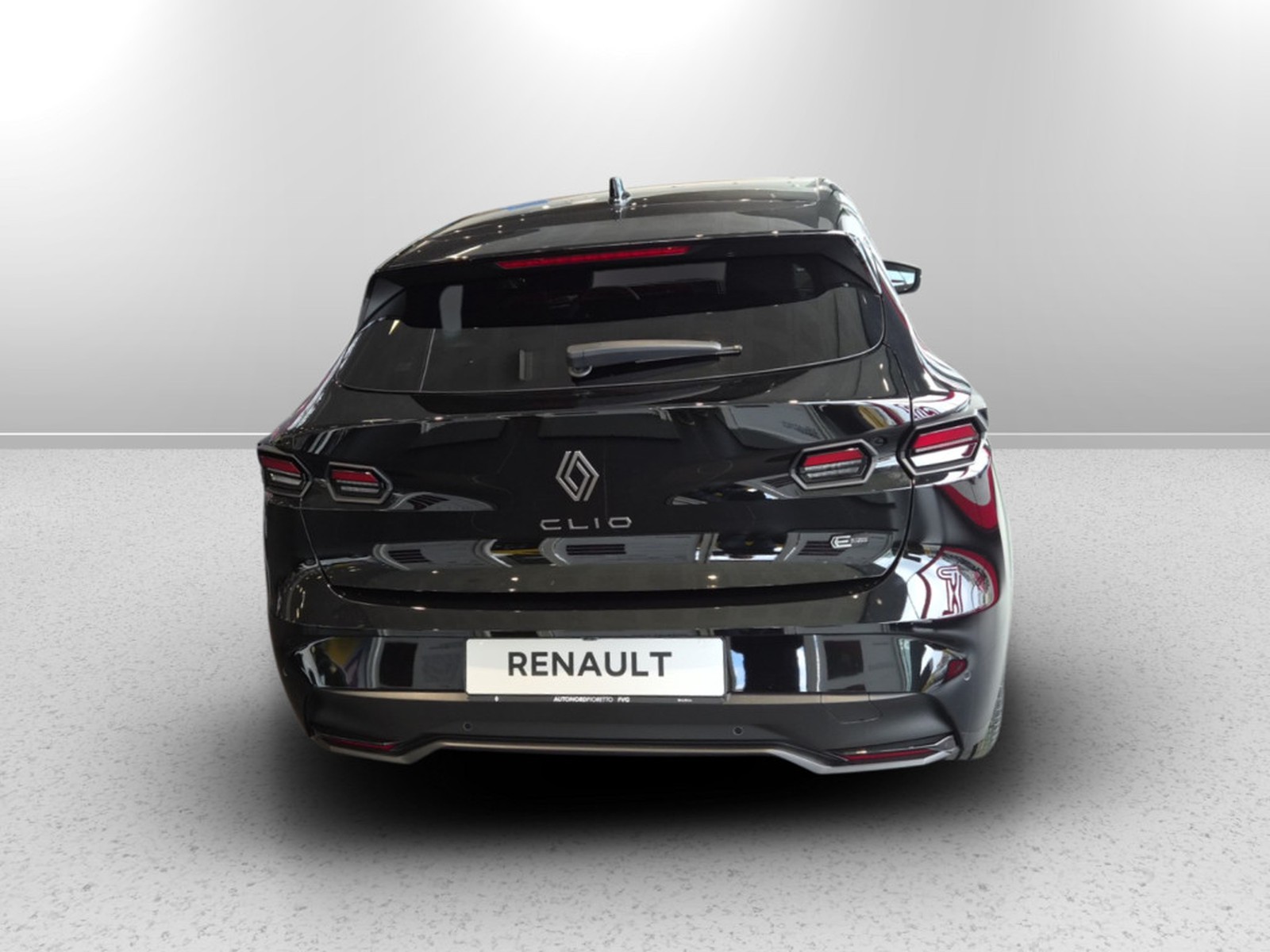 AUTONORD Renault Clio