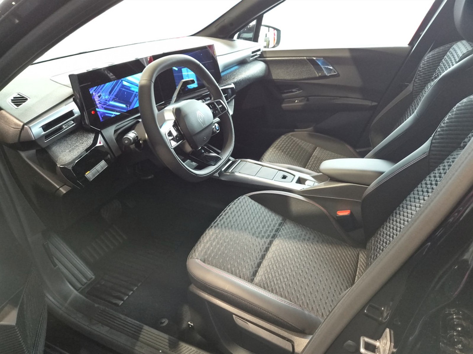 AUTONORD Renault Clio