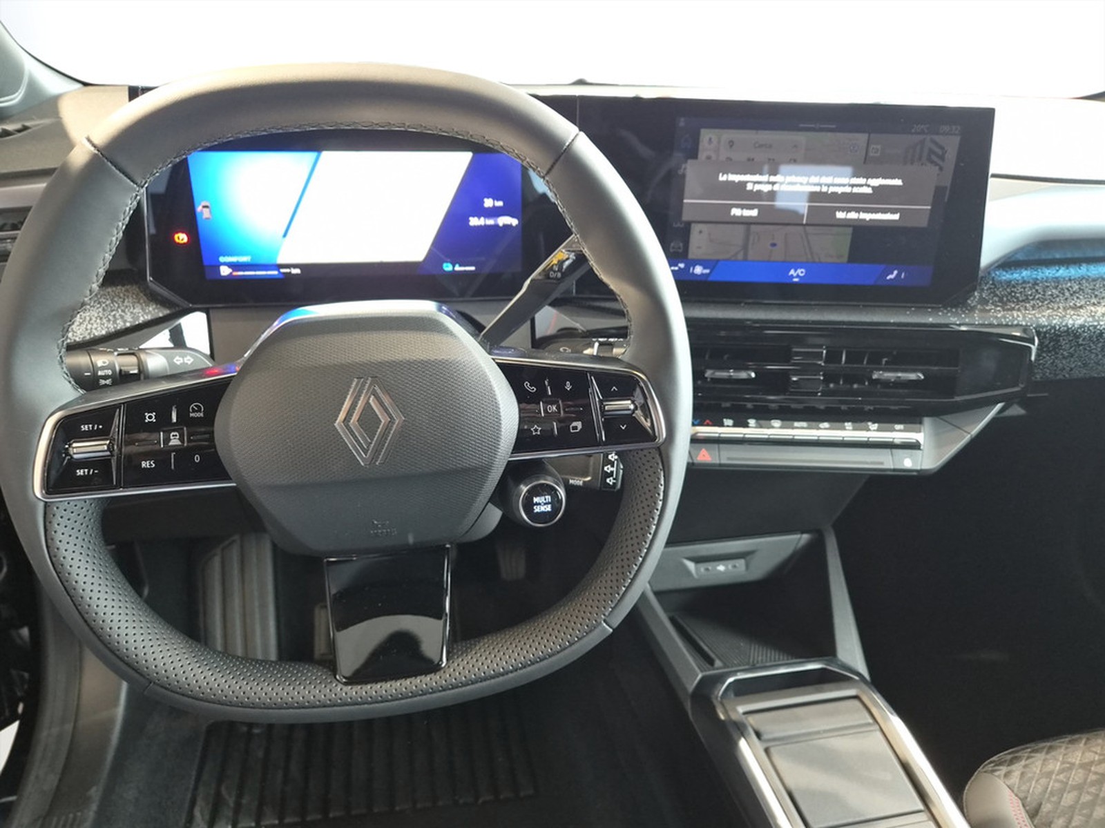 AUTONORD Renault Clio