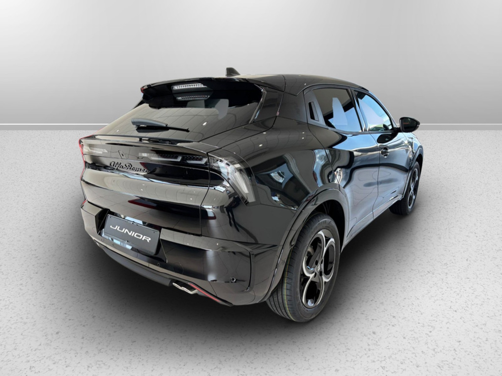 PRONTOAUTO Alfa Romeo Junior