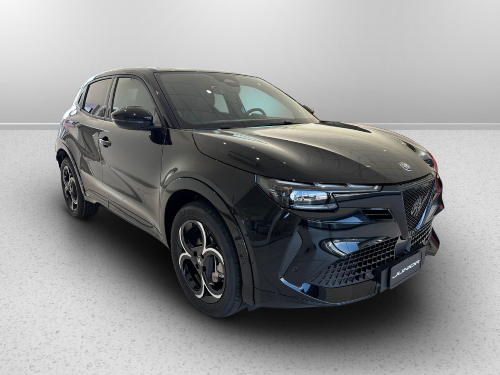 PRONTOAUTO Alfa Romeo Junior