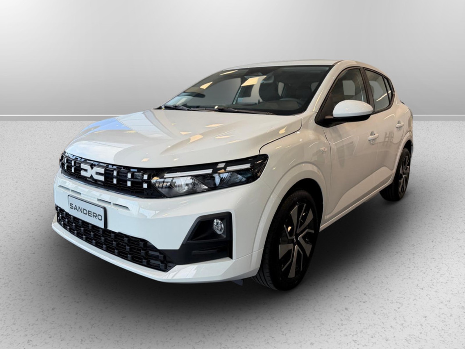 AUTONORD Dacia Sandero