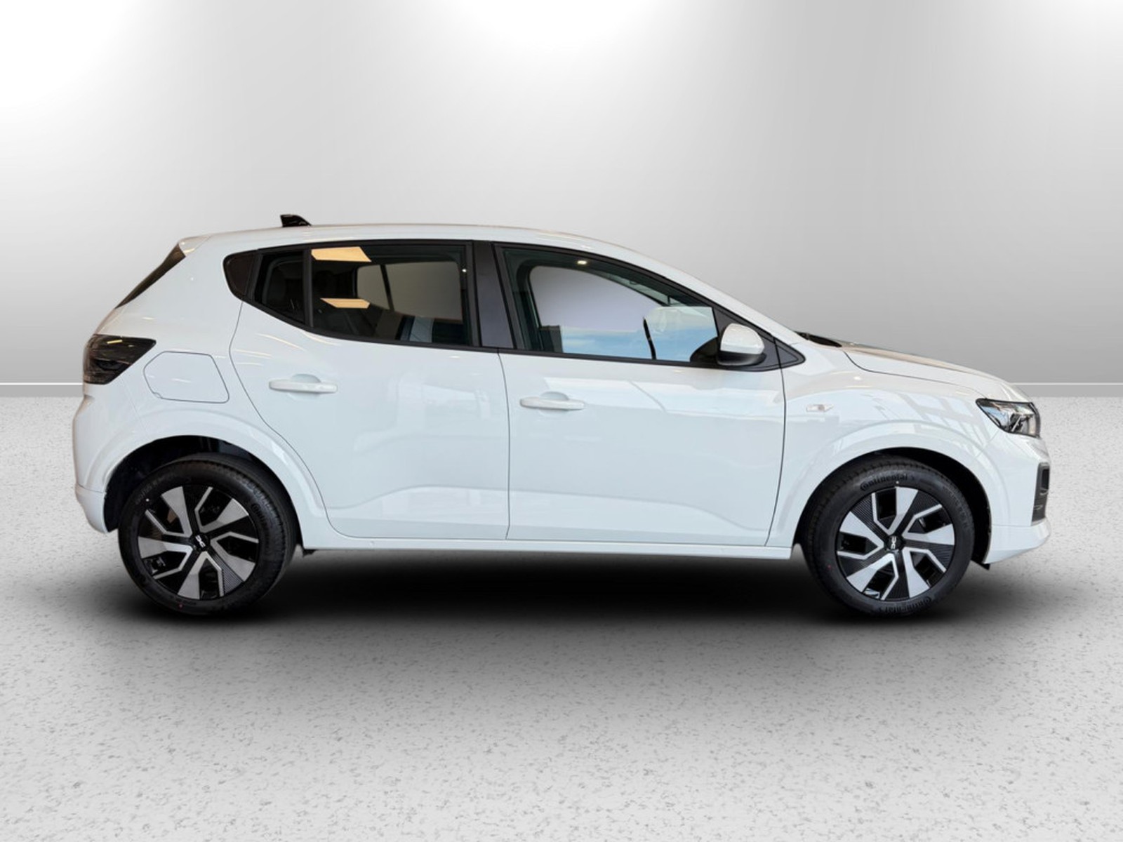 AUTONORD Dacia Sandero