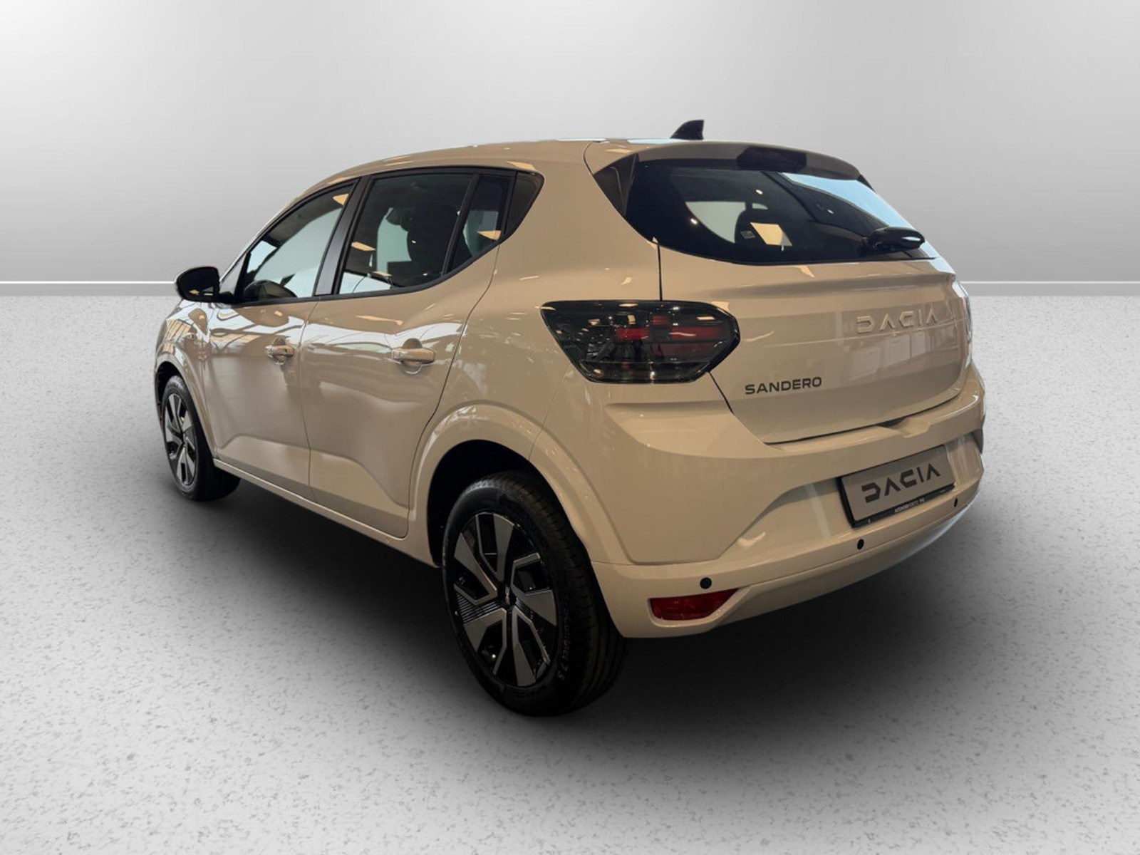 AUTONORD Dacia Sandero