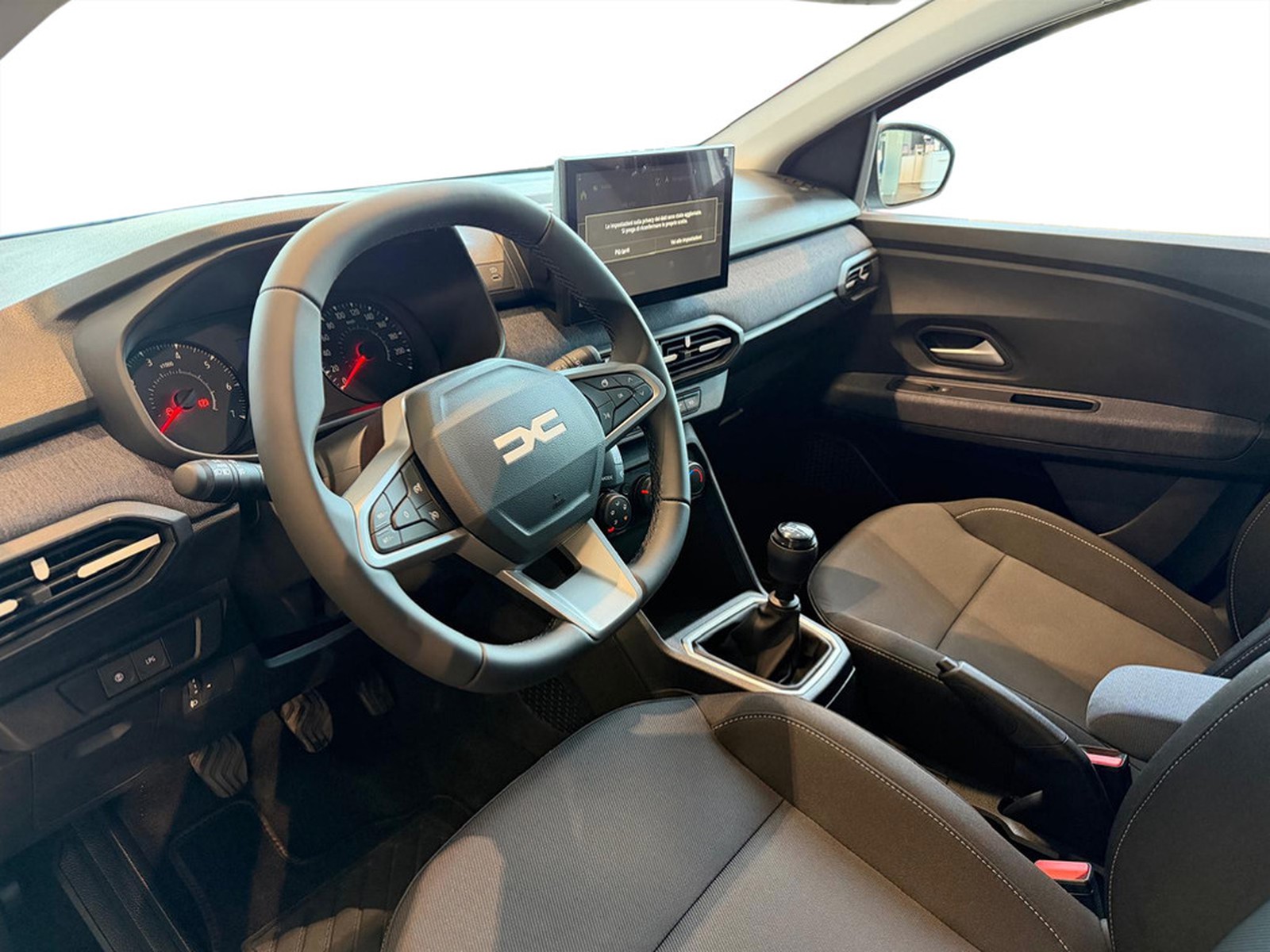 AUTONORD Dacia Sandero