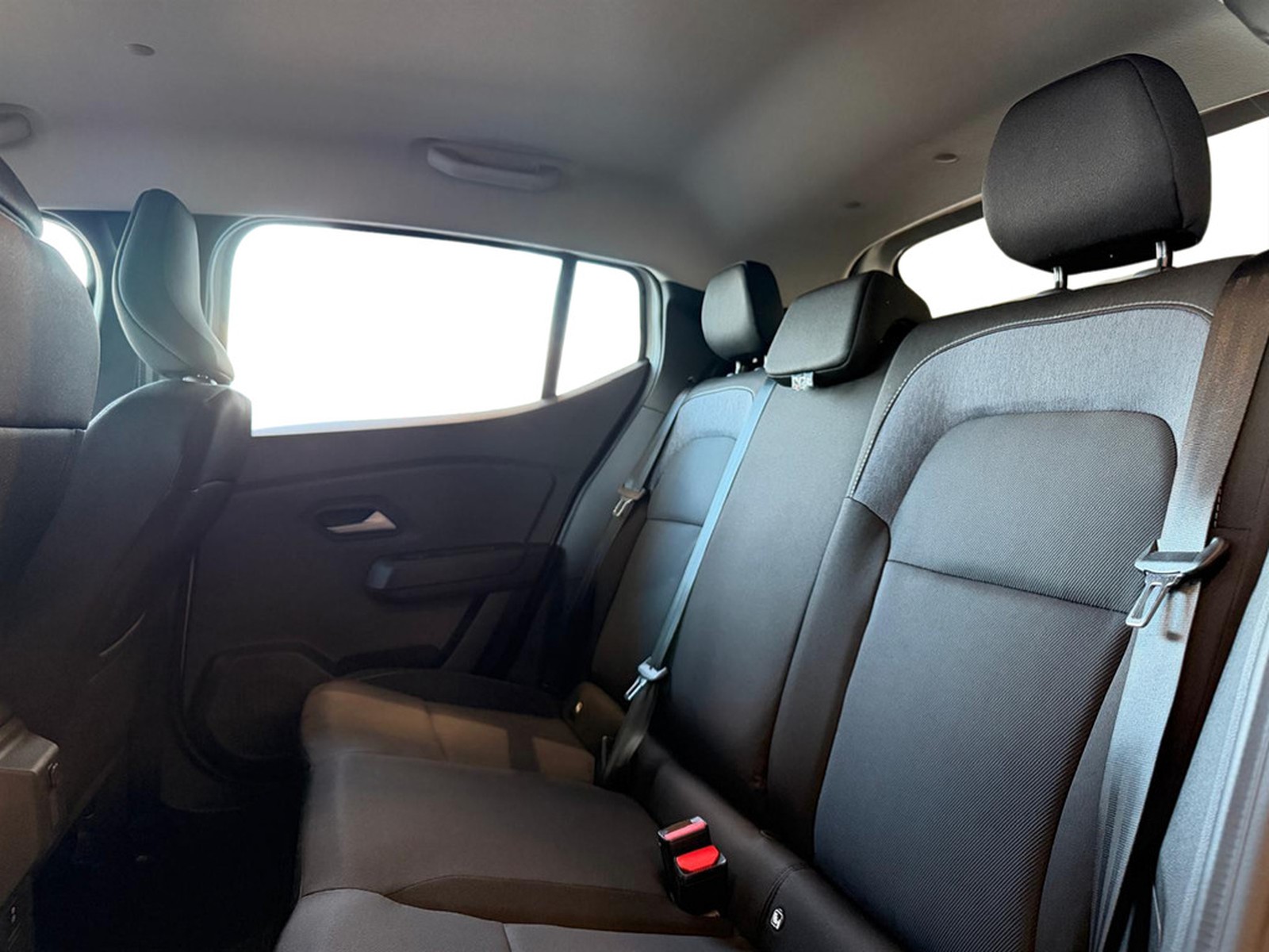 AUTONORD Dacia Sandero