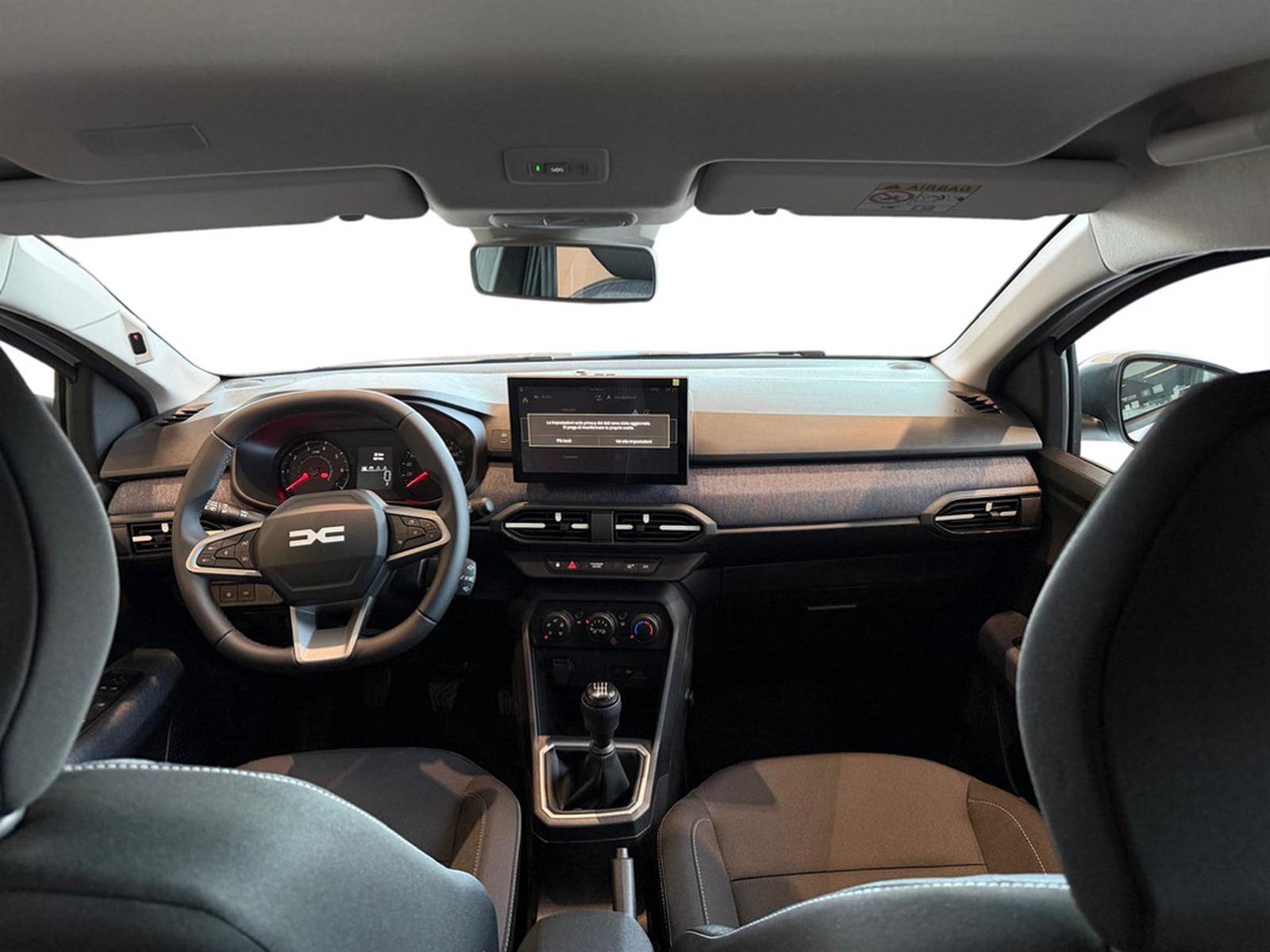 AUTONORD Dacia Sandero