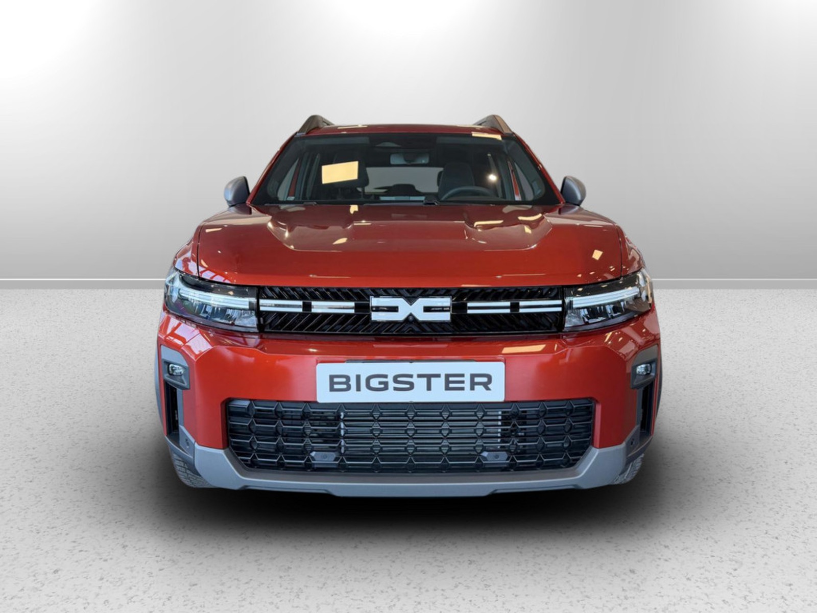 AUTONORD Dacia Bigster