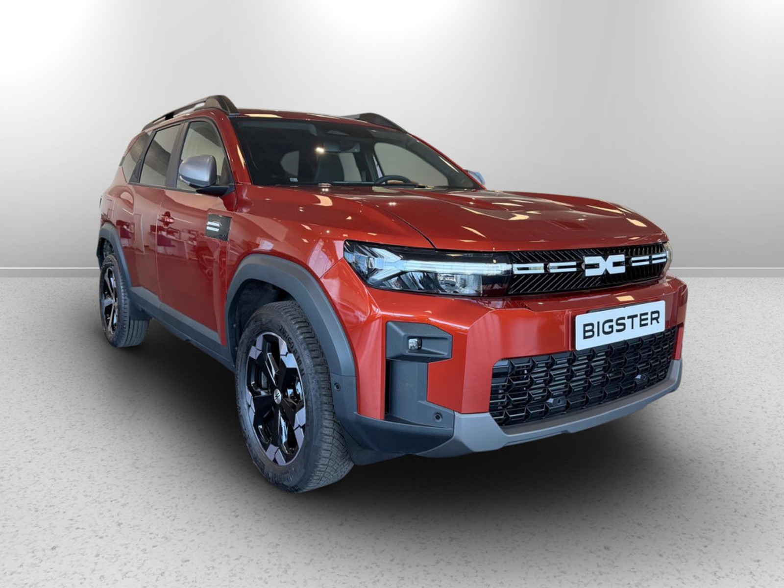 AUTONORD Dacia Bigster