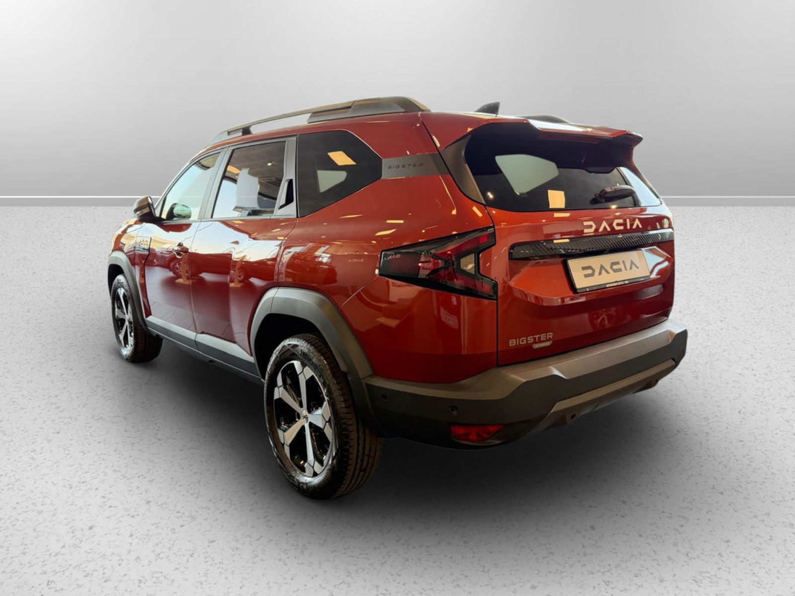 AUTONORD Dacia Bigster