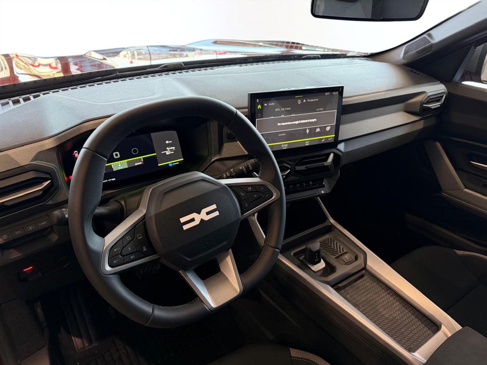 AUTONORD Dacia Bigster