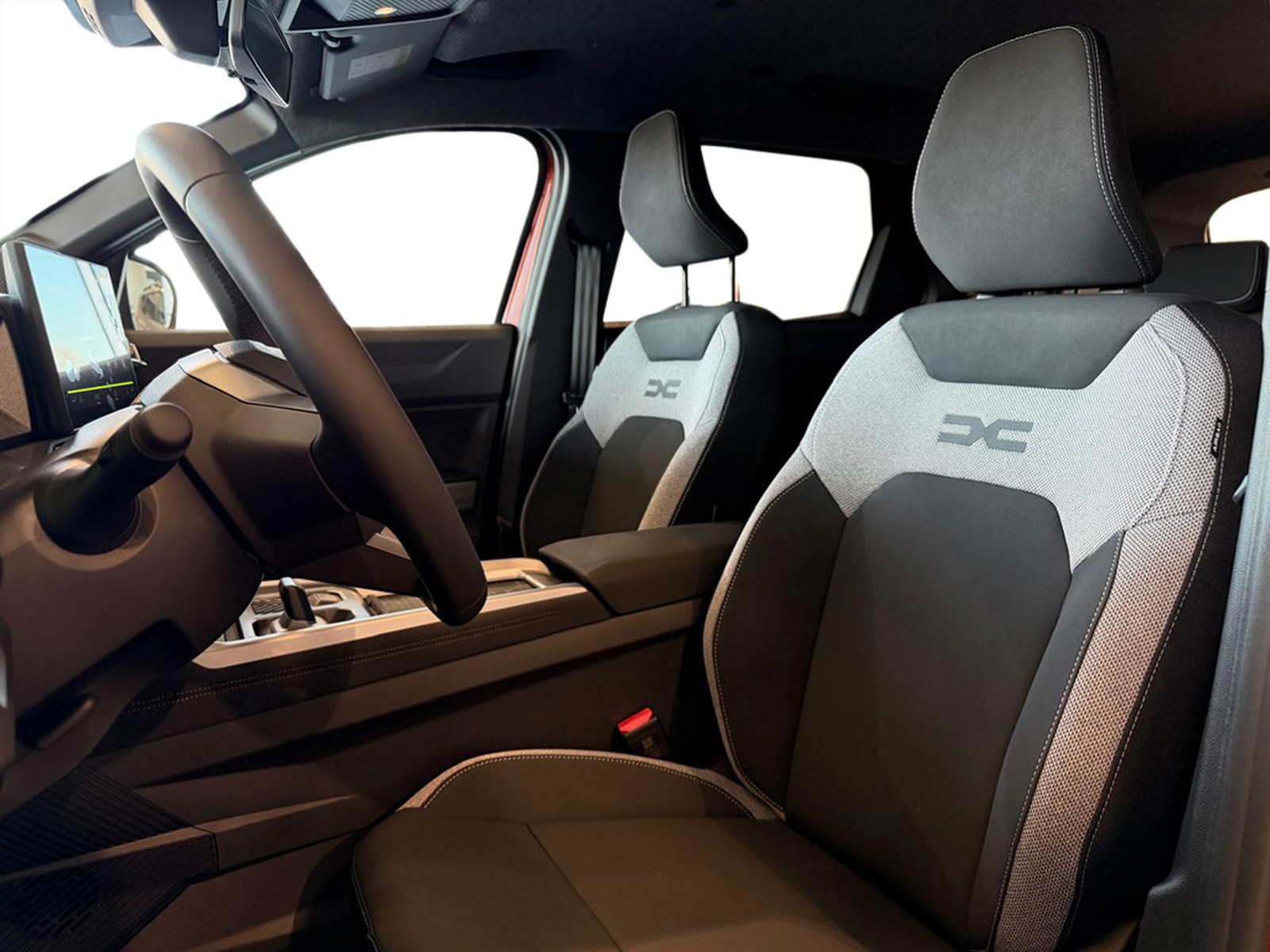 AUTONORD Dacia Bigster