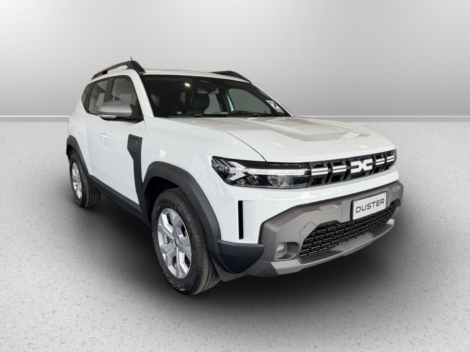 AUTONORD Dacia Duster