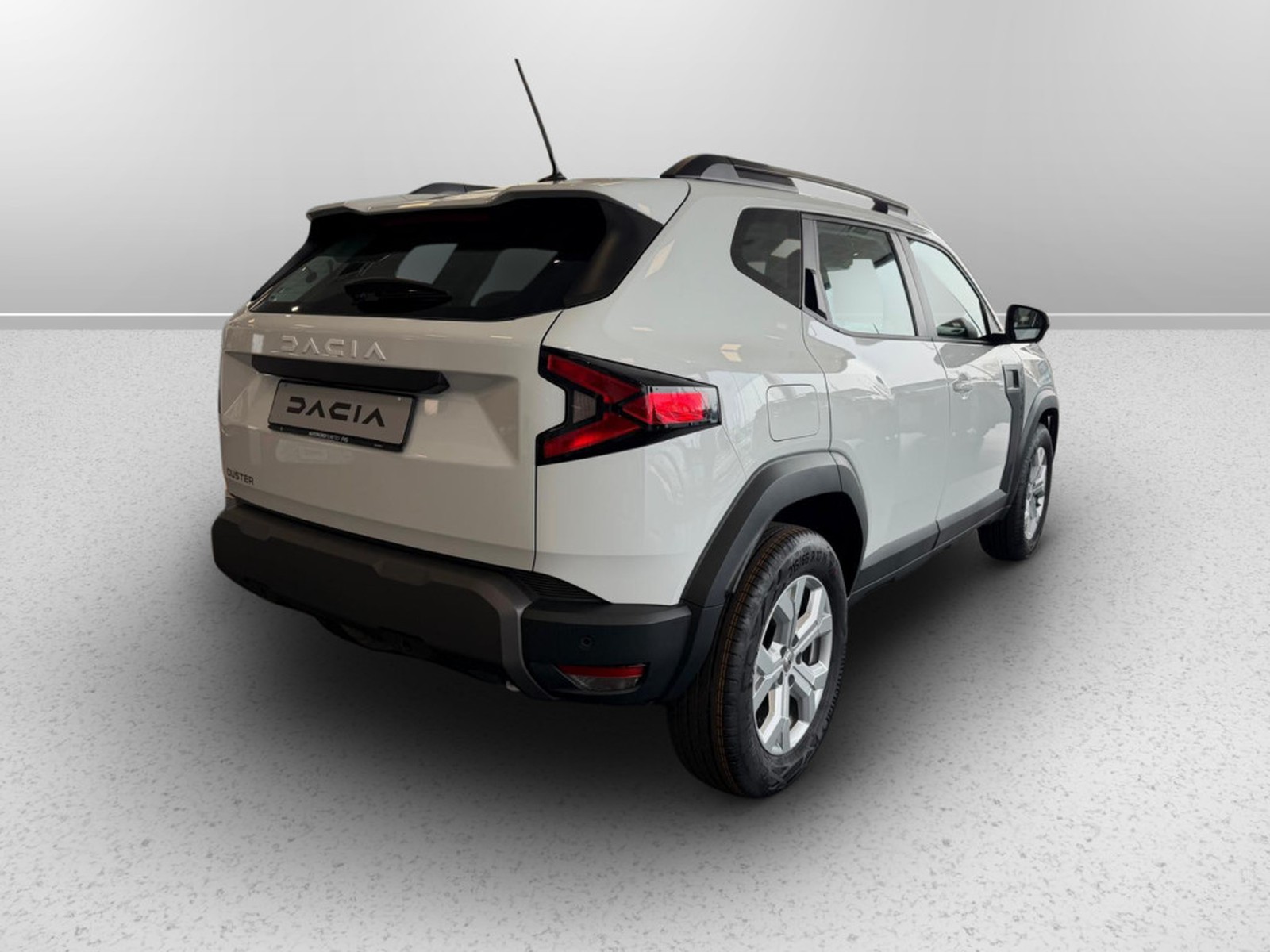 AUTONORD Dacia Duster