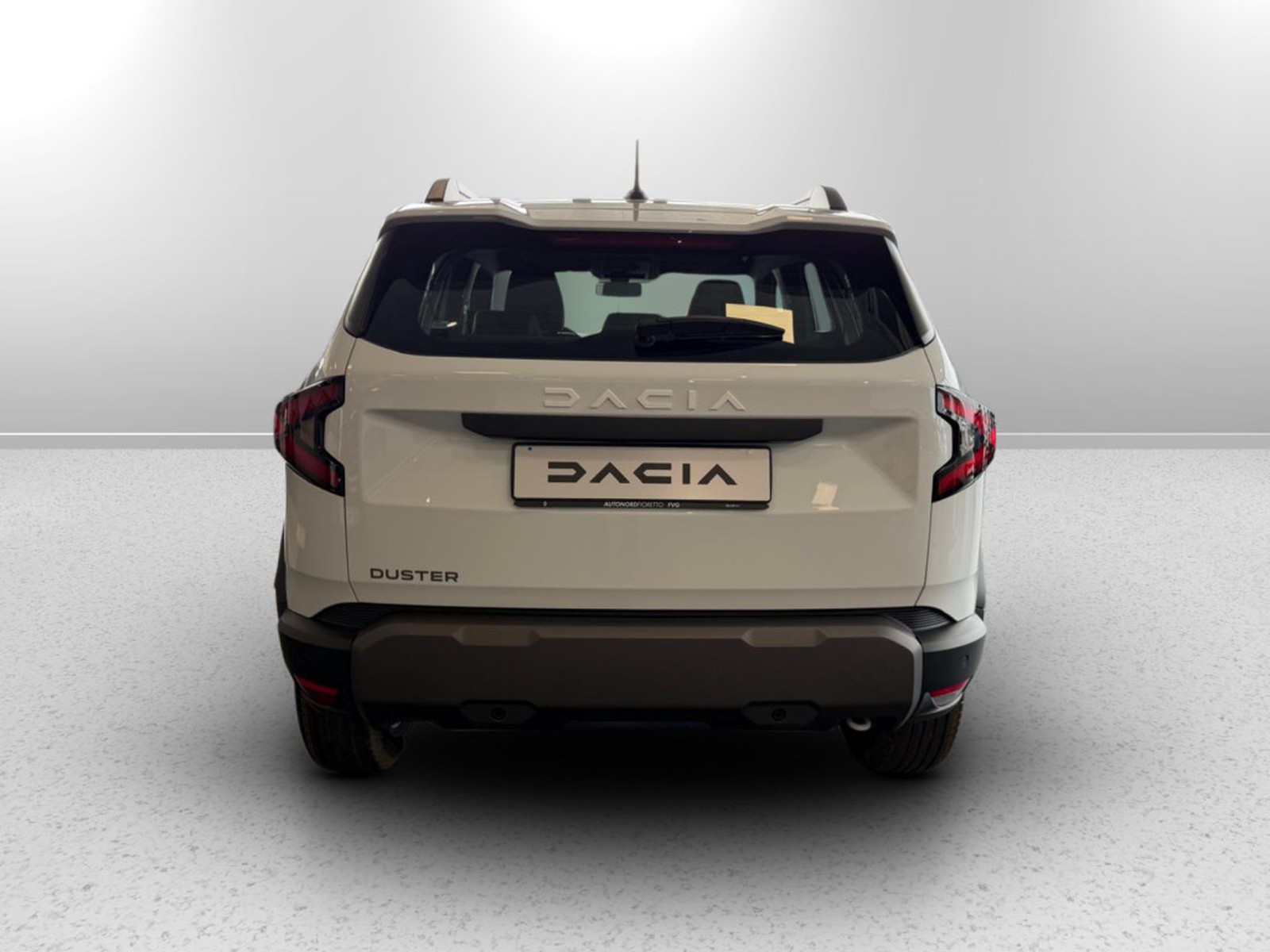 AUTONORD Dacia Duster