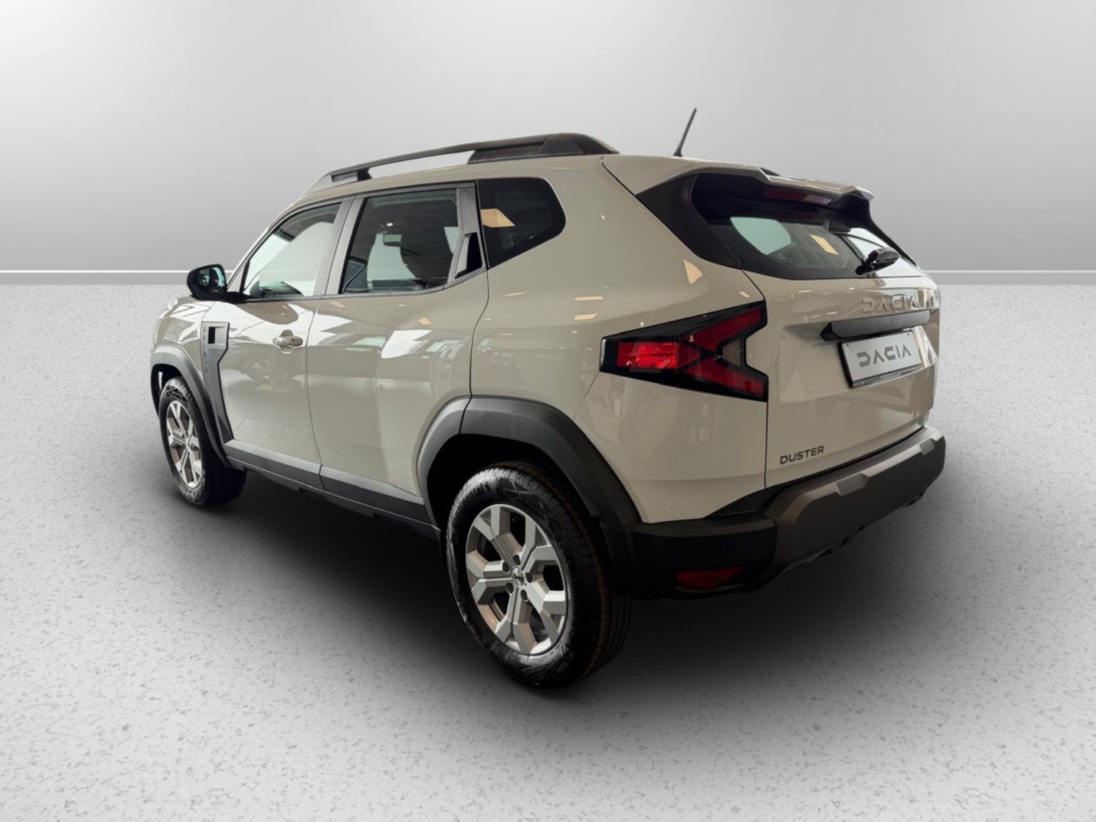 AUTONORD Dacia Duster