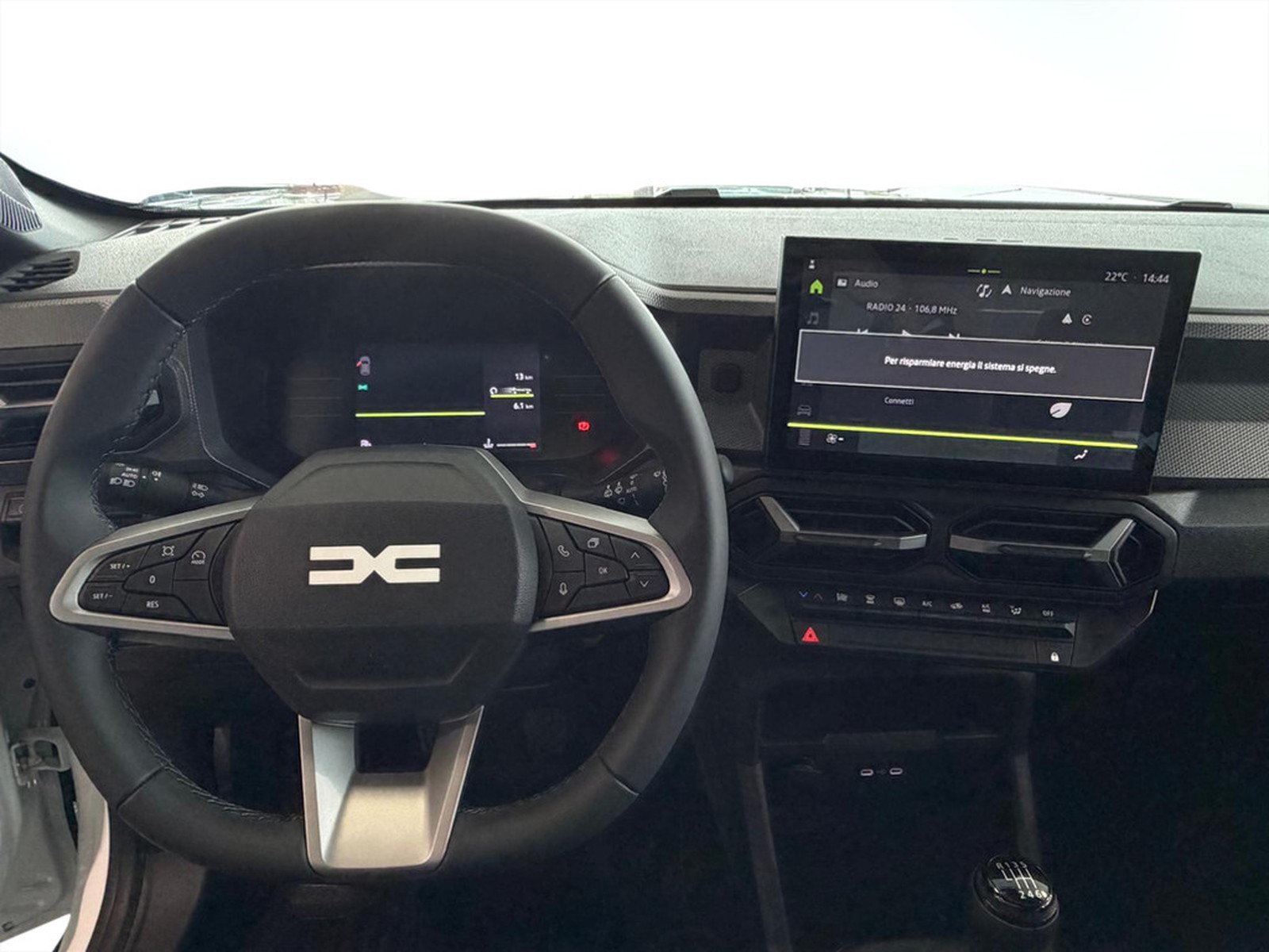 AUTONORD Dacia Duster