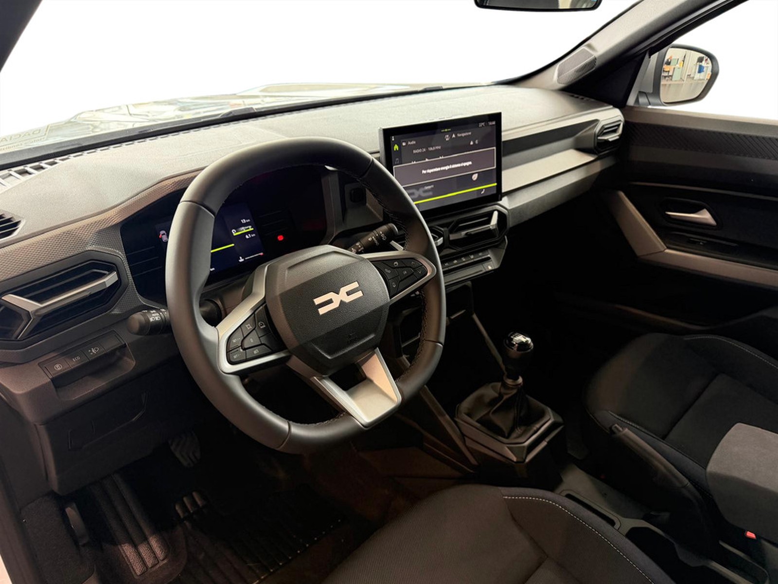 AUTONORD Dacia Duster