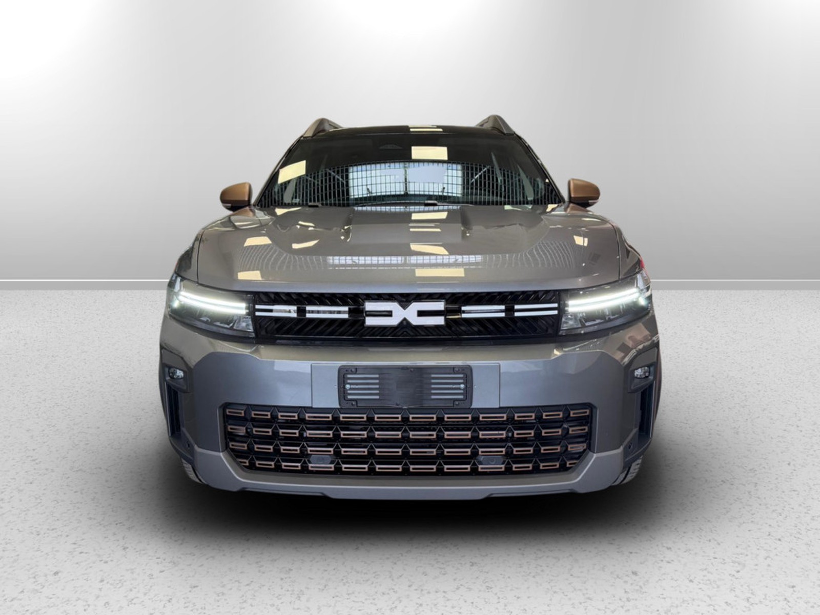 AUTONORD Dacia Bigster