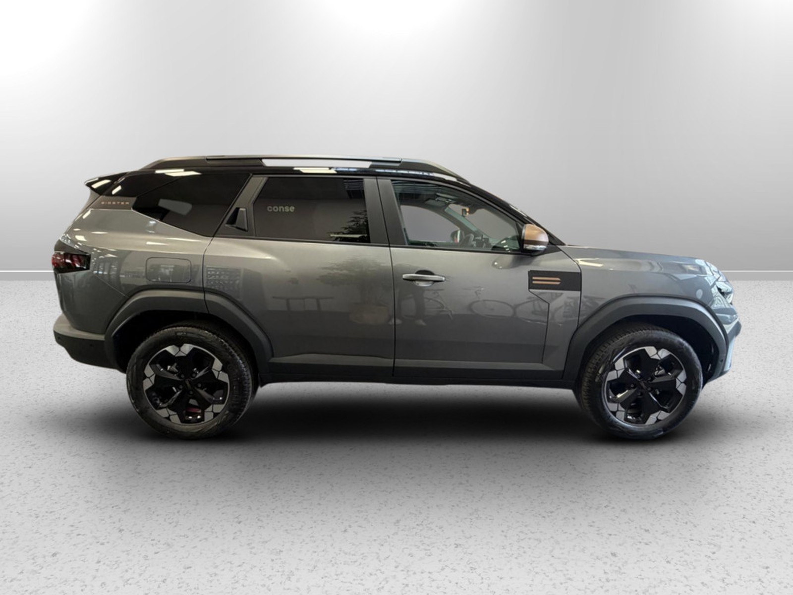 AUTONORD Dacia Bigster