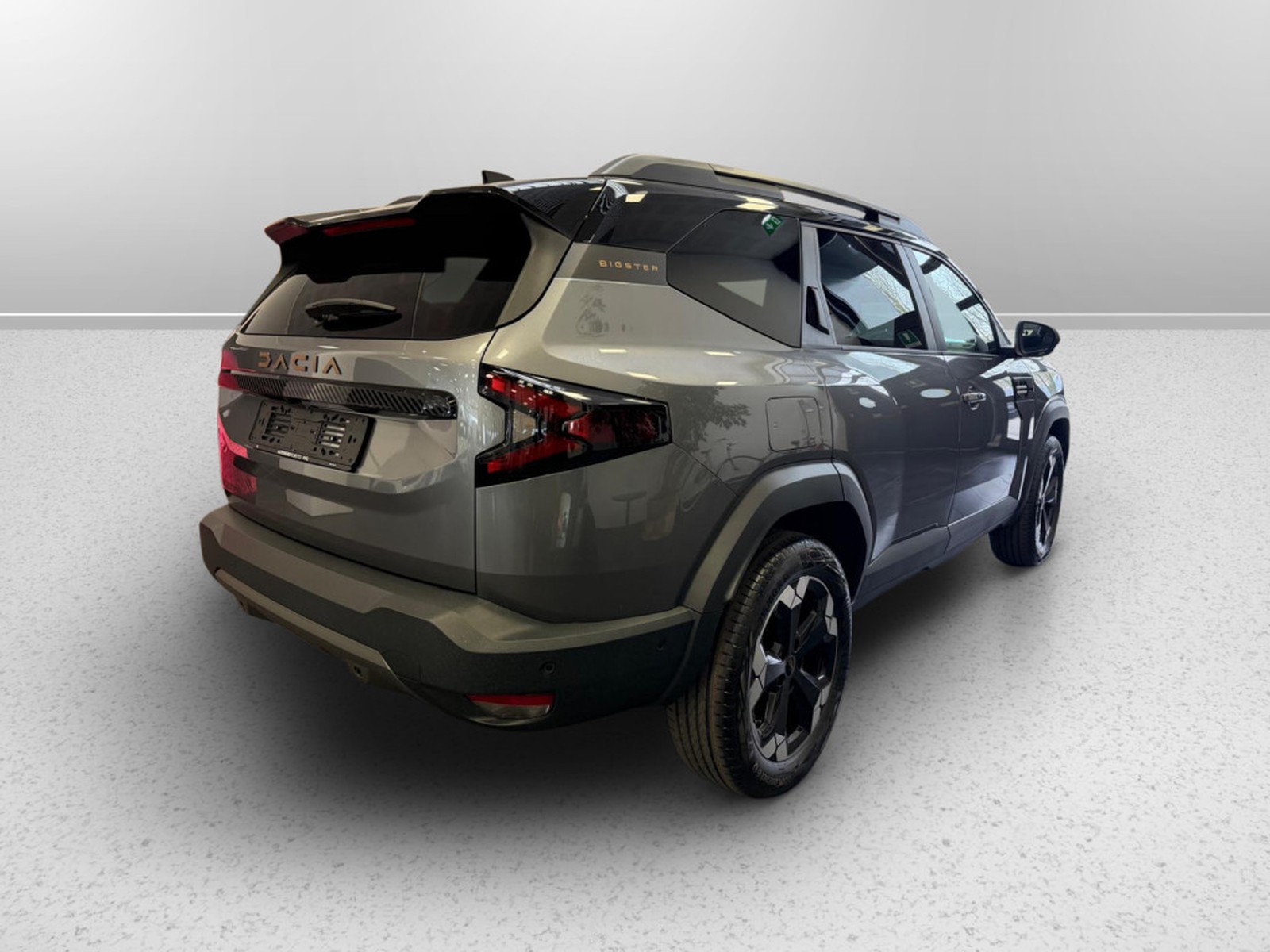 AUTONORD Dacia Bigster