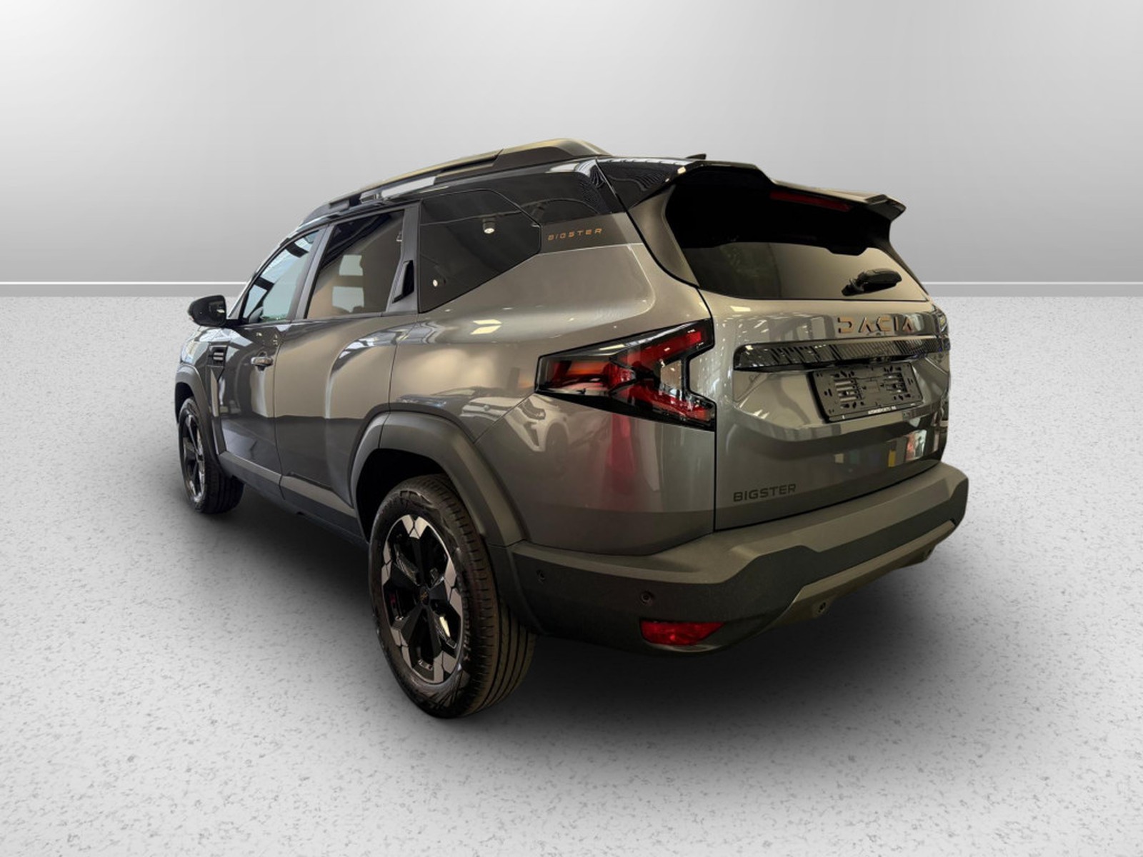 AUTONORD Dacia Bigster